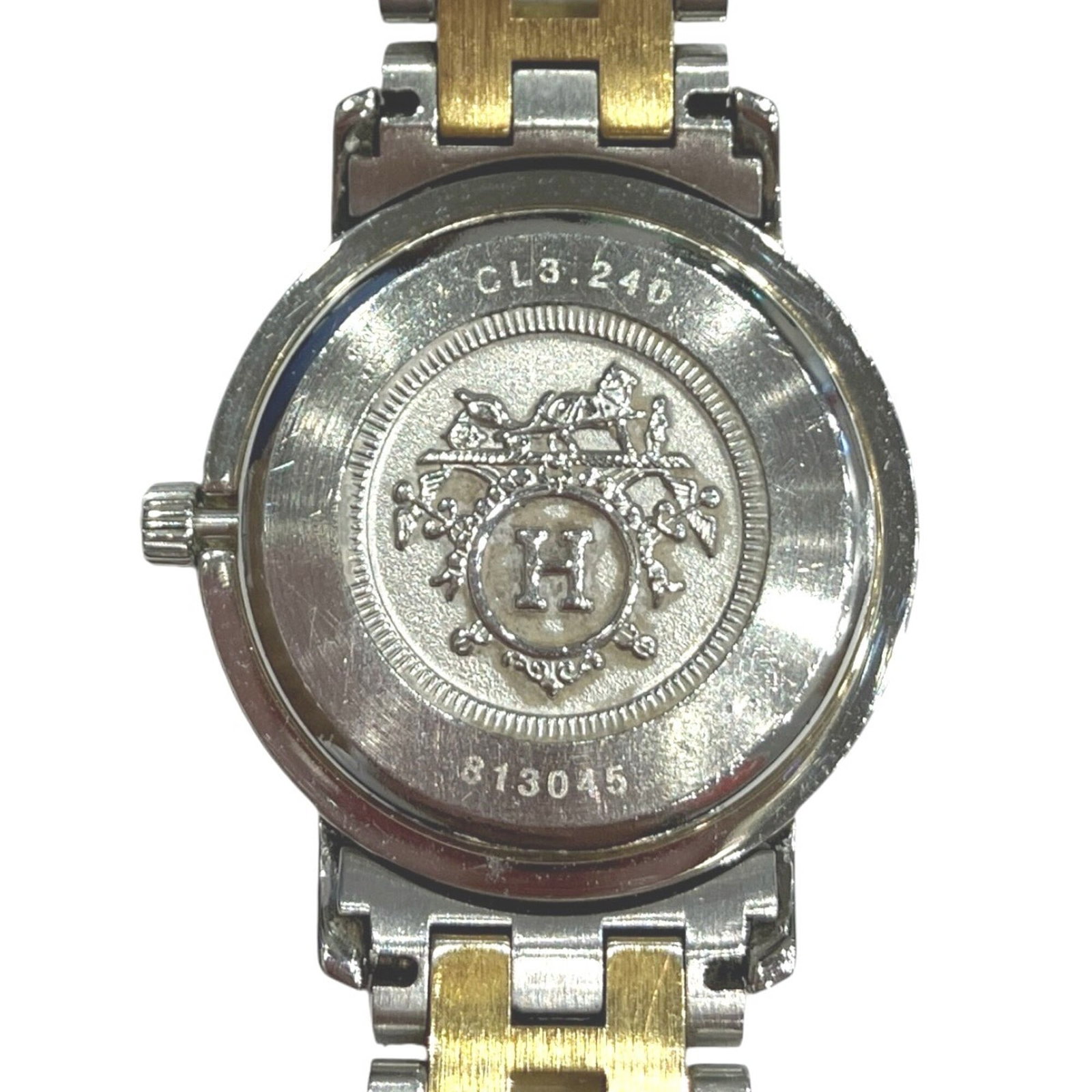 Hermes Wristwatch - 5