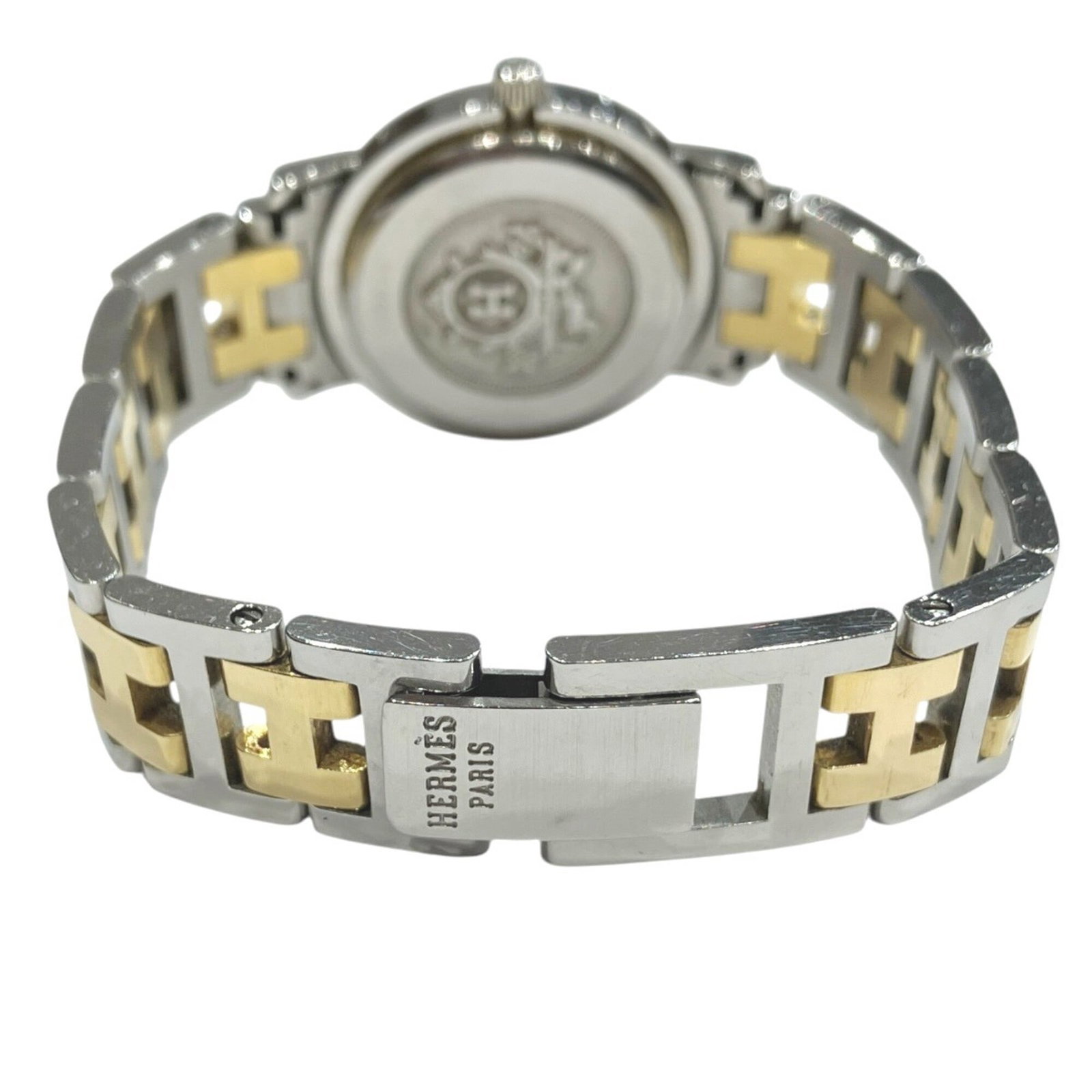 Hermes Wristwatch - 6