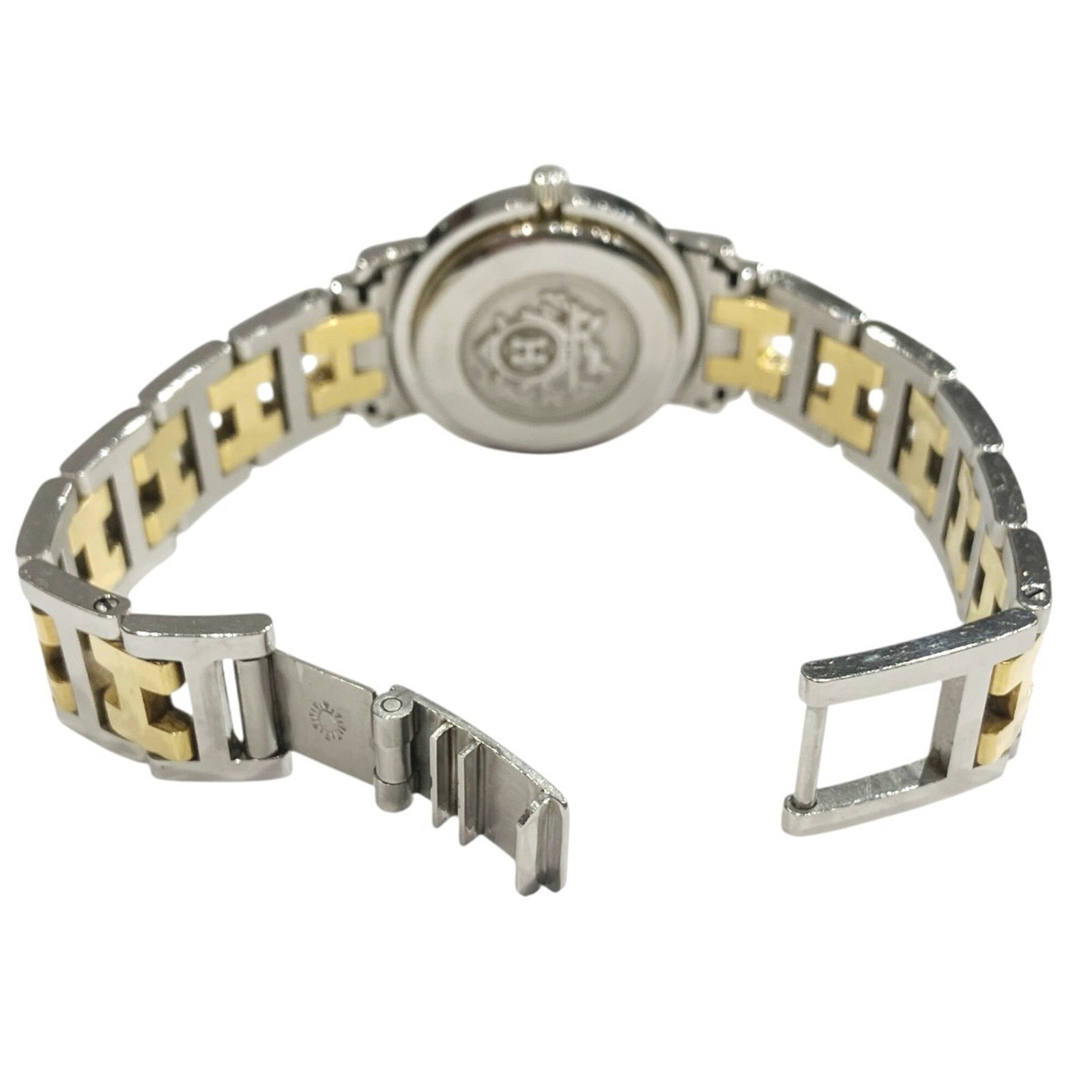 Hermes Wristwatch - 7