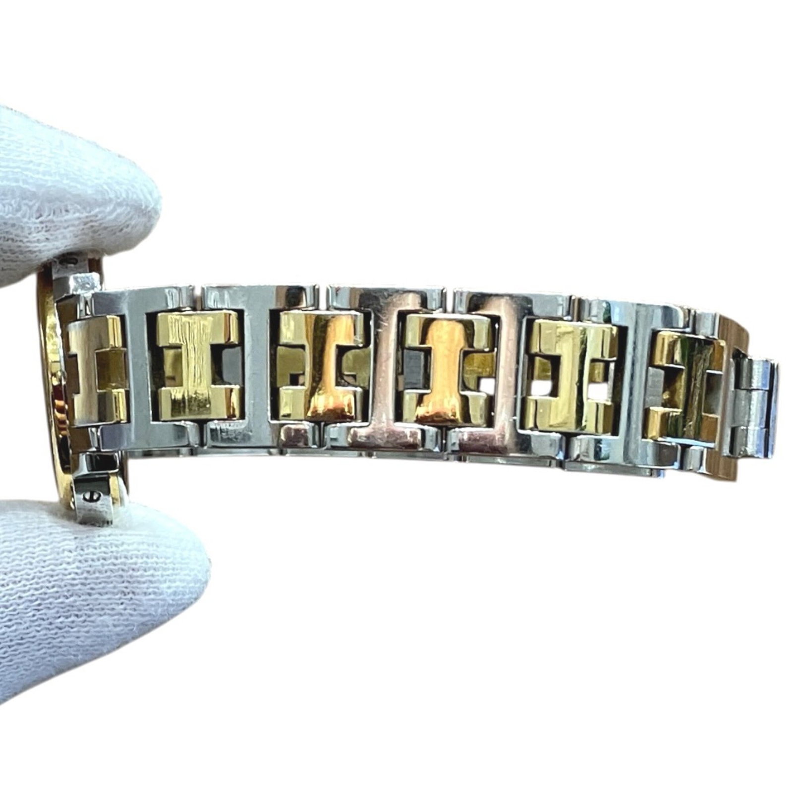 Hermes Wristwatch - 8