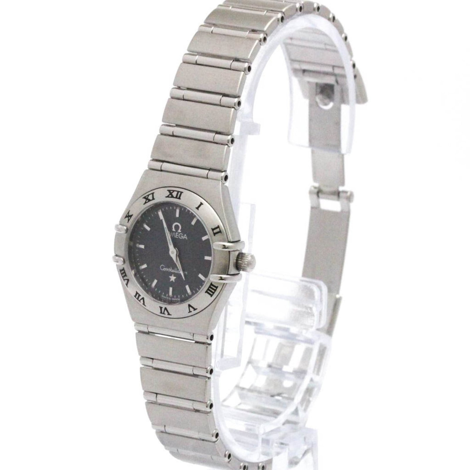 Omega Wristwatch - 2