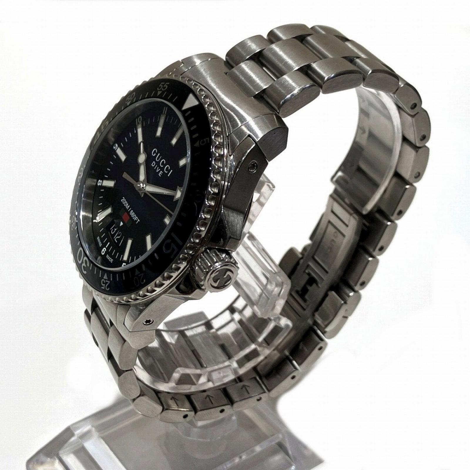 Wristwatch from Gucci - 2
