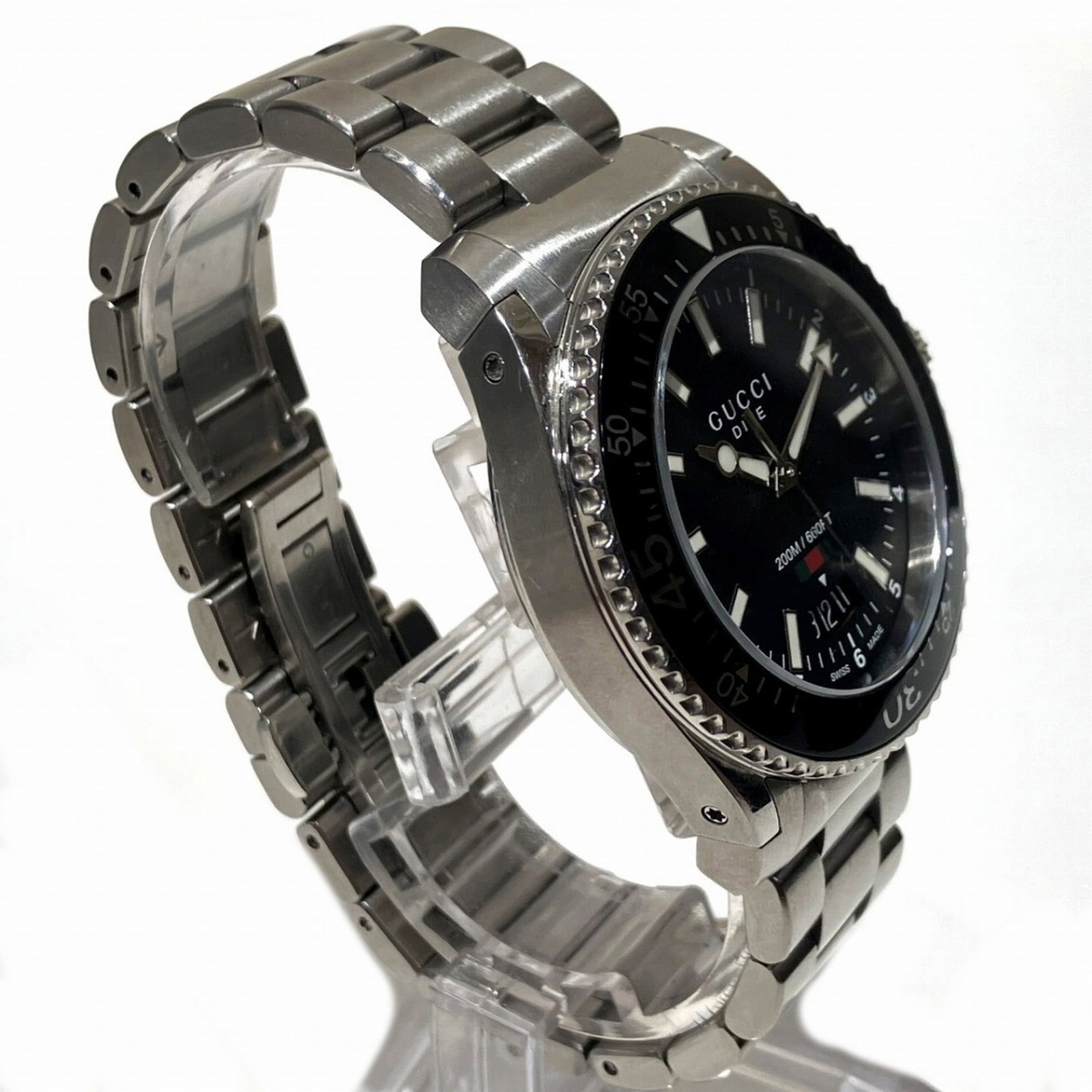 Wristwatch from Gucci - 3