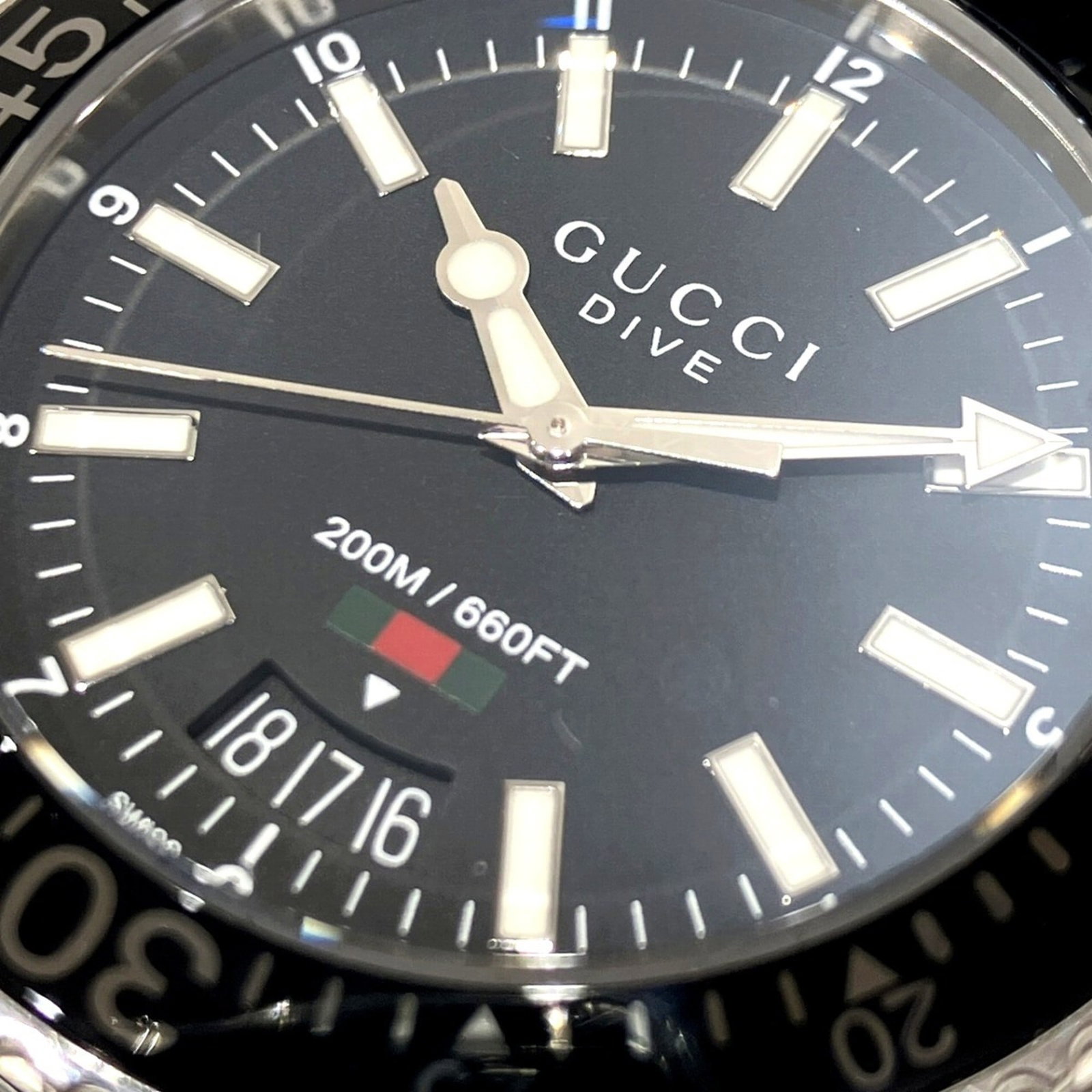Wristwatch from Gucci - 4