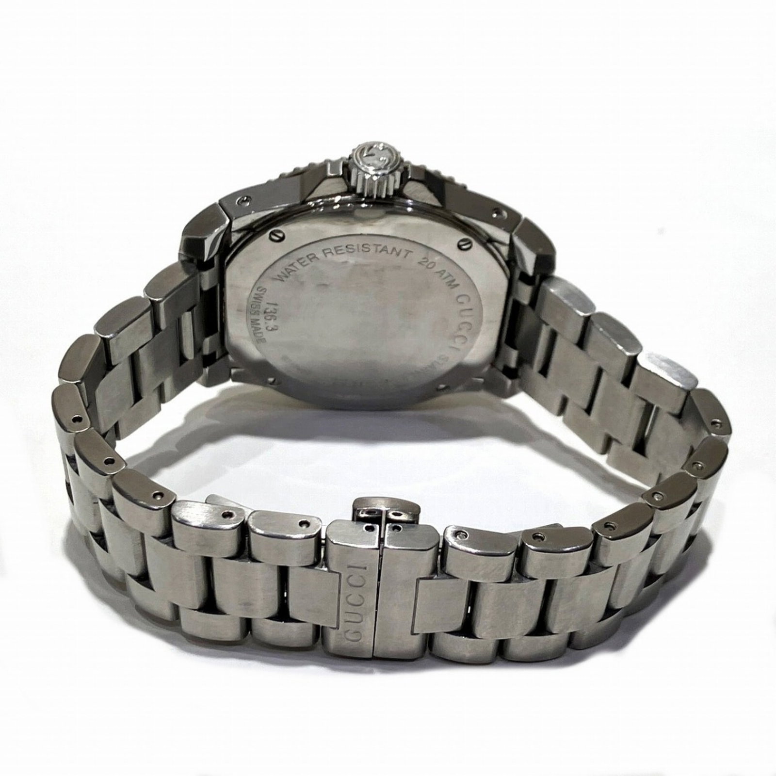 Wristwatch from Gucci - 6