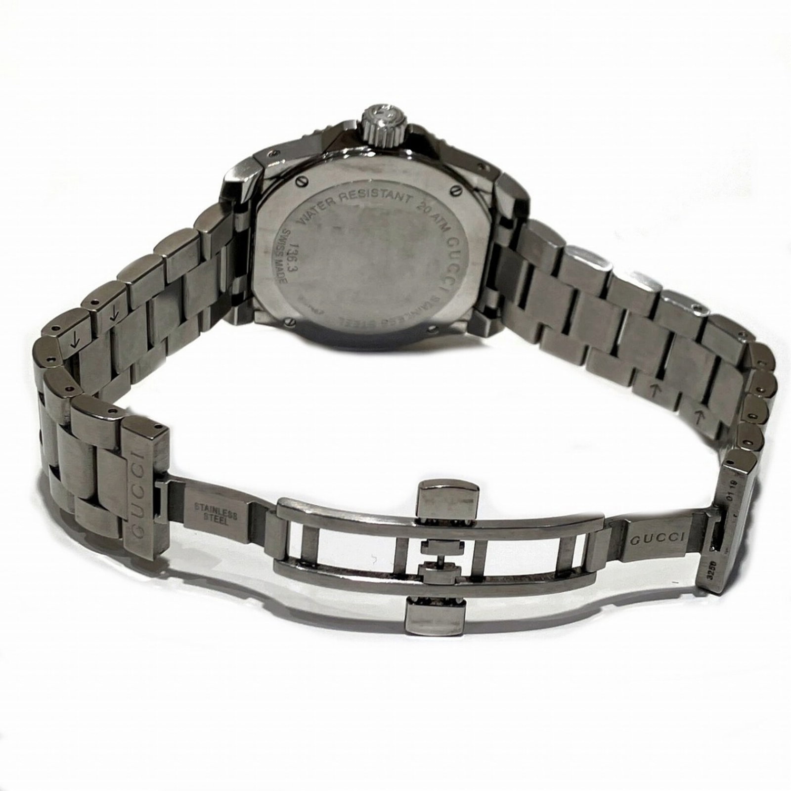 Wristwatch from Gucci - 7