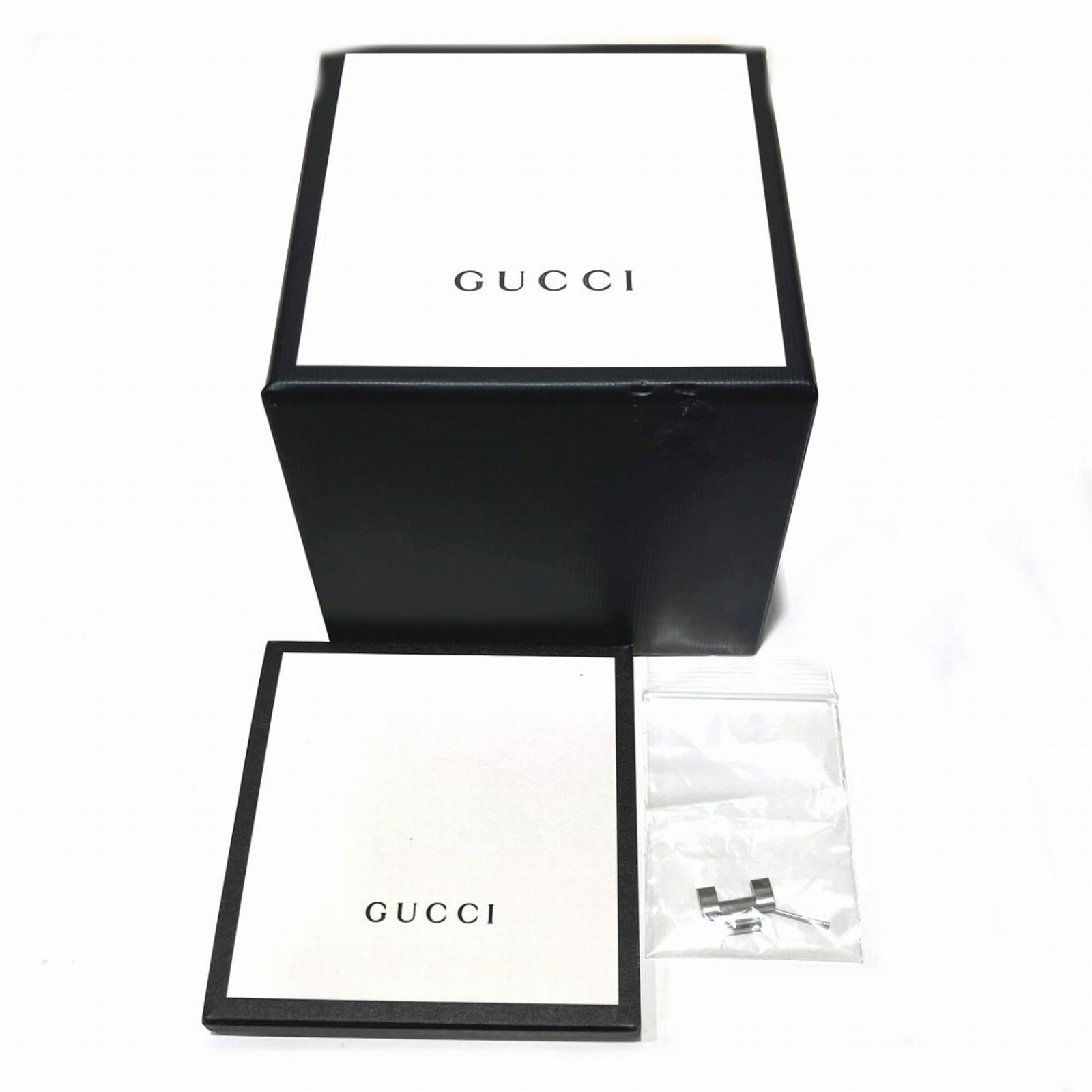 Wristwatch from Gucci - 9