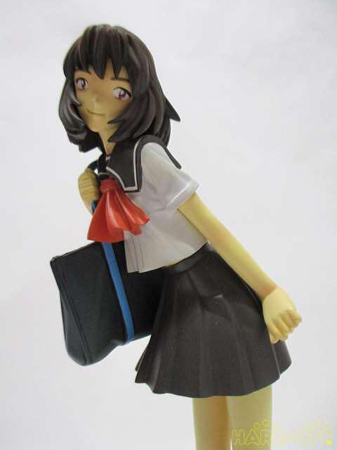 Boogiepop and others Cold cast figure statue Touka Miyashita EPOCH: Boogiepop and others Cold cast figure statue Touka Miyashita EPOCH Item Specifics: Type: Figurine Theme: Anime & Manga Character: Touka Miyashita Material: Polystone Modified Item: No Brand: EPOCH