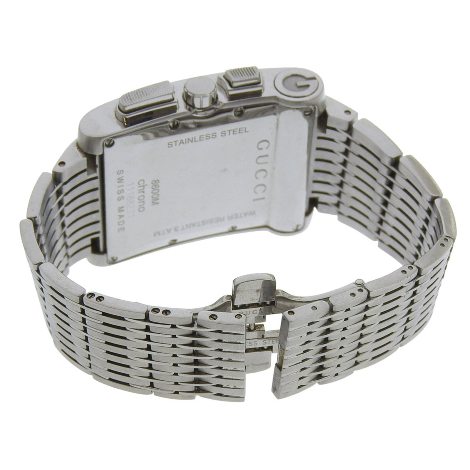 Wristwatch from Gucci - 5