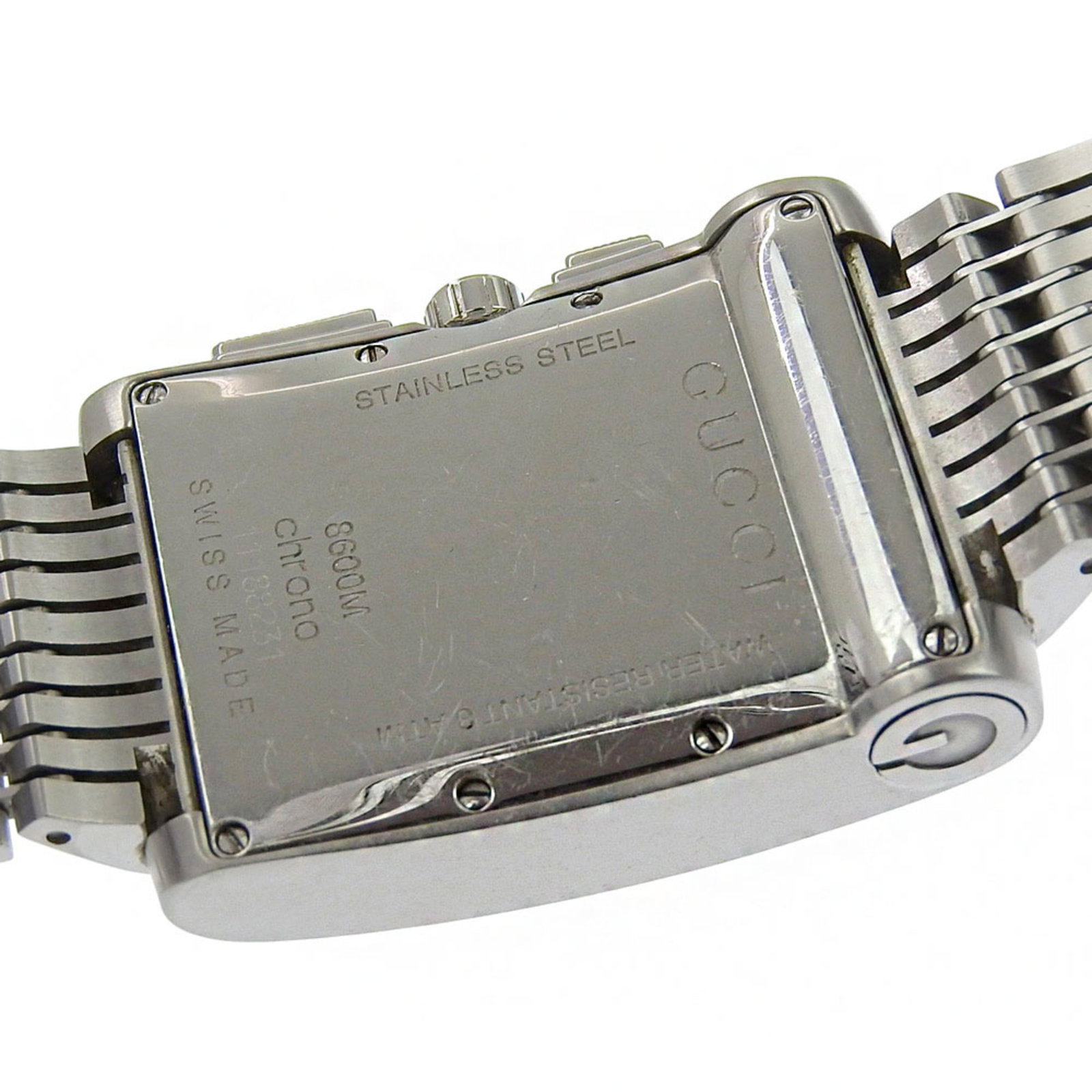Wristwatch from Gucci - 6
