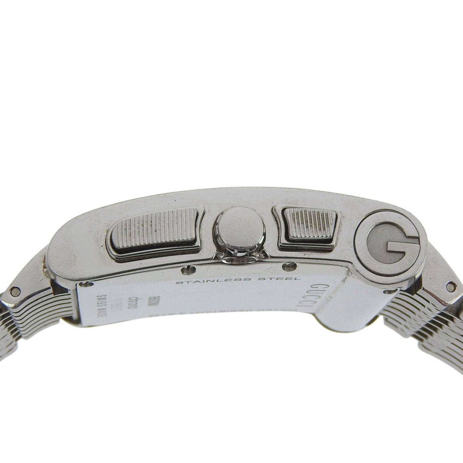 Wristwatch from Gucci - 7