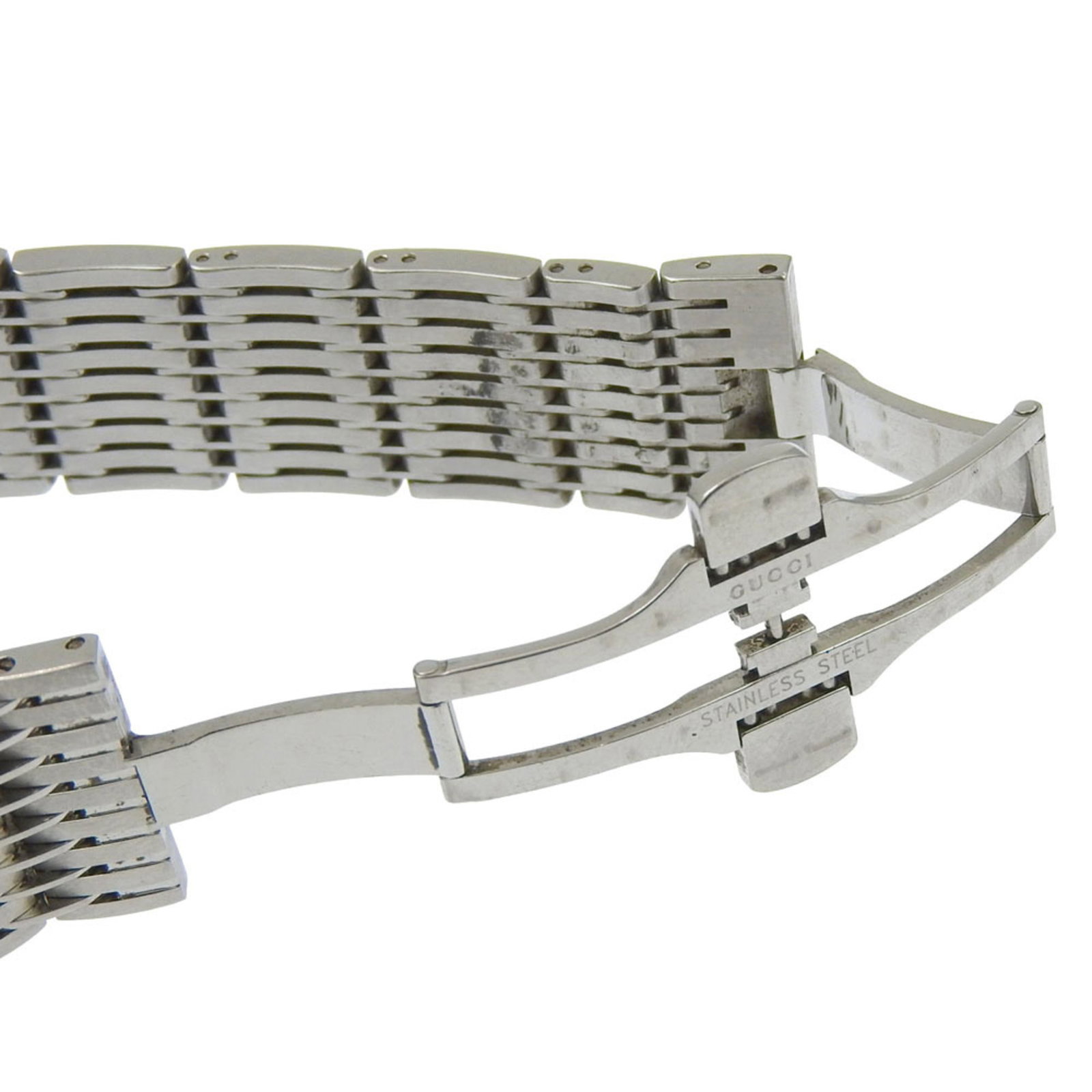 Wristwatch from Gucci - 8
