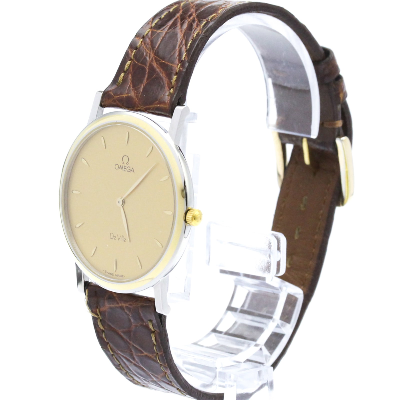 Omega Wristwatch - 2