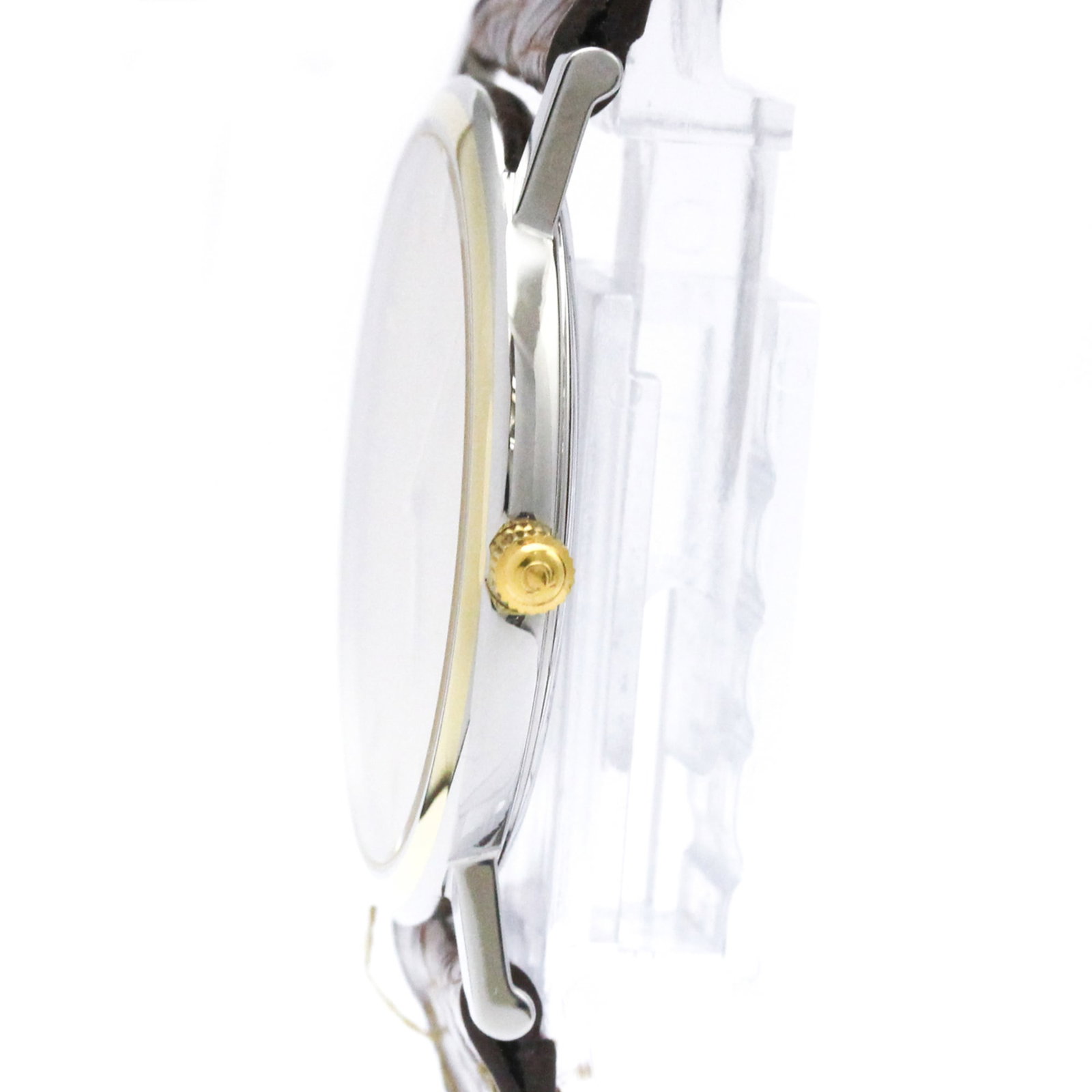 Omega Wristwatch - 4
