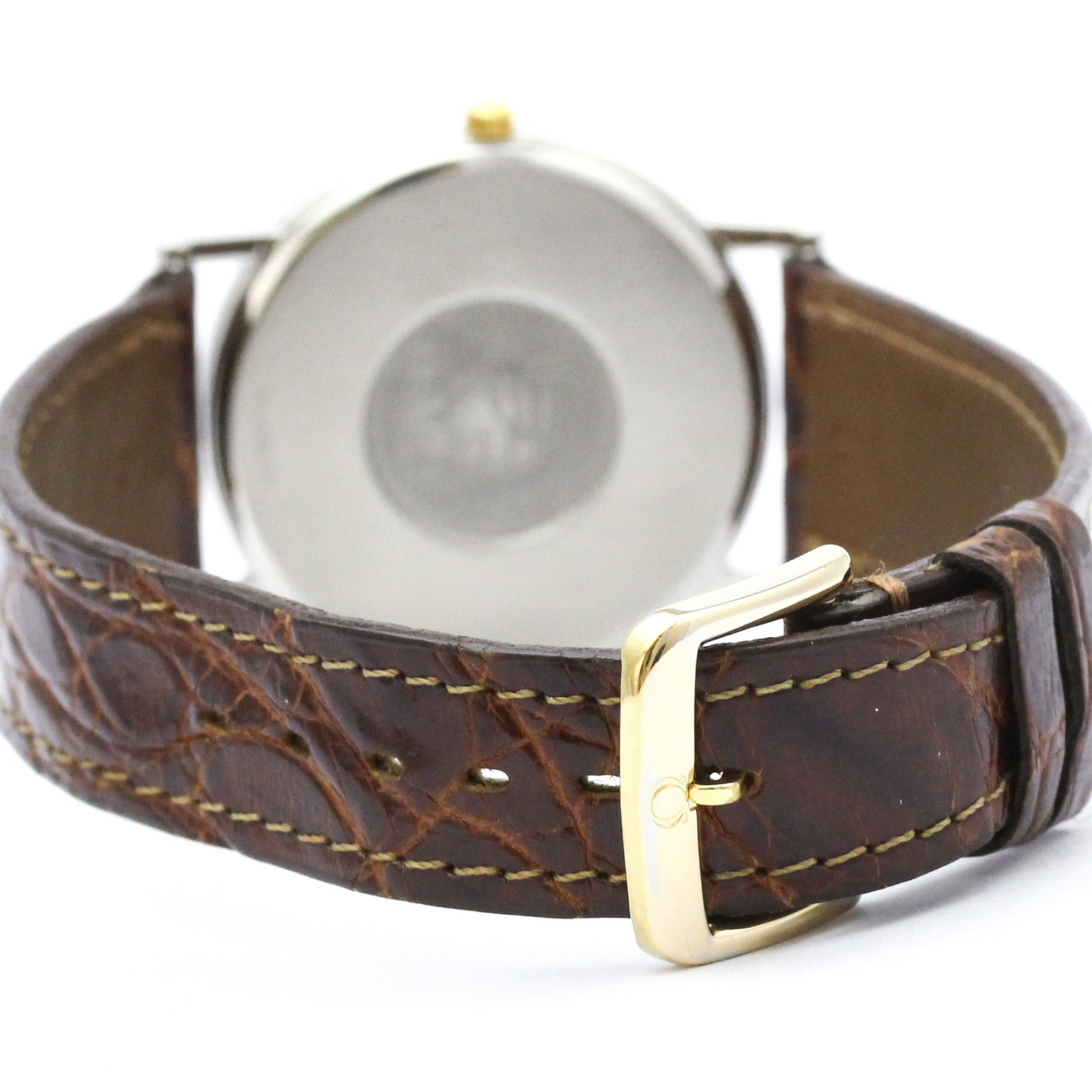 Omega Wristwatch - 5