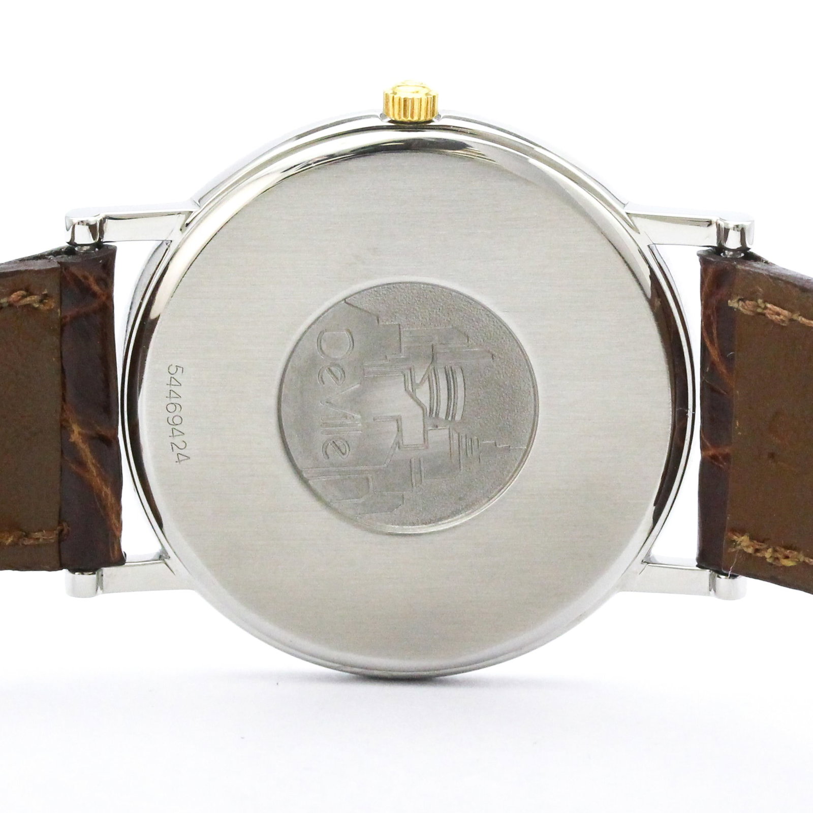 Omega Wristwatch - 6