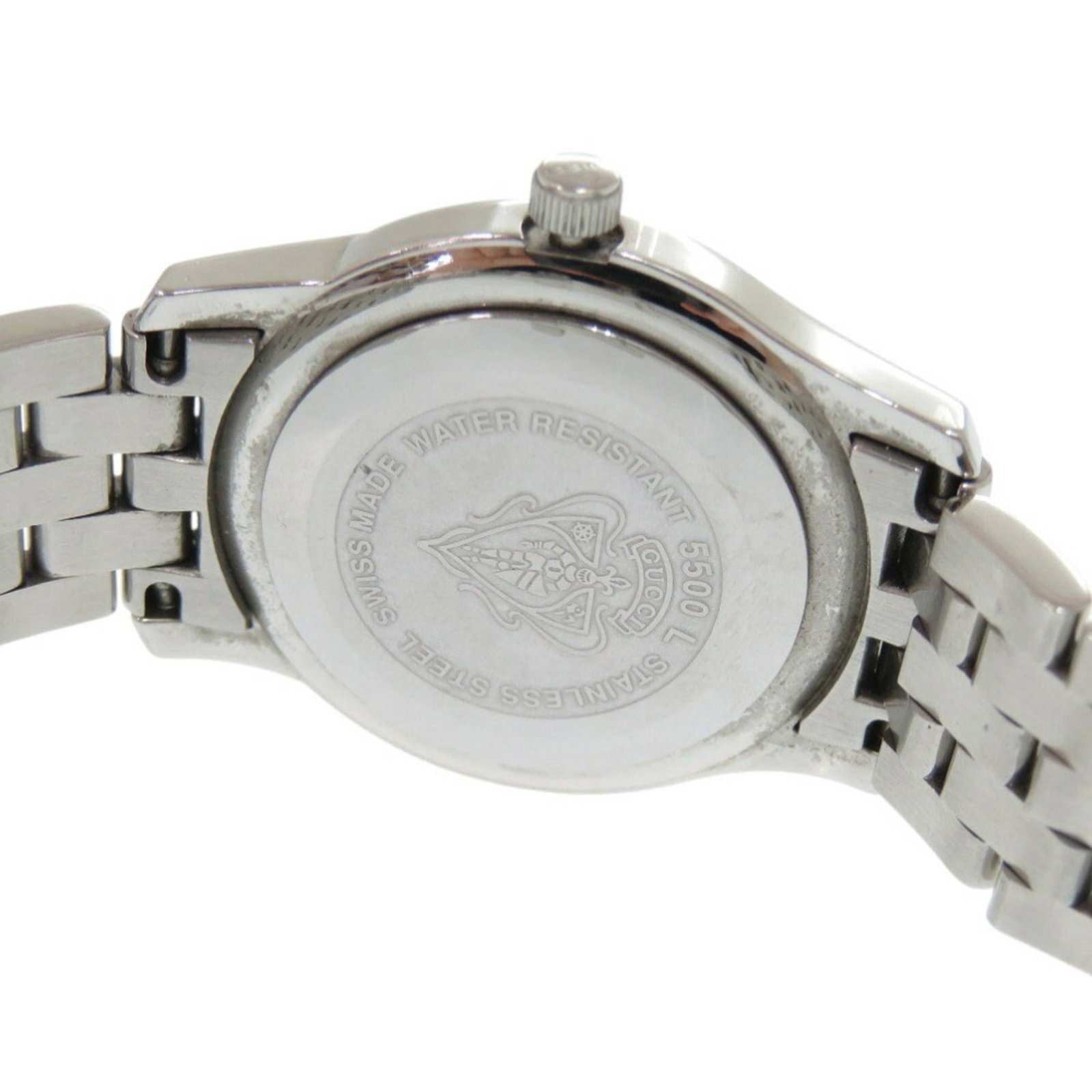 Wristwatch from Gucci - 6