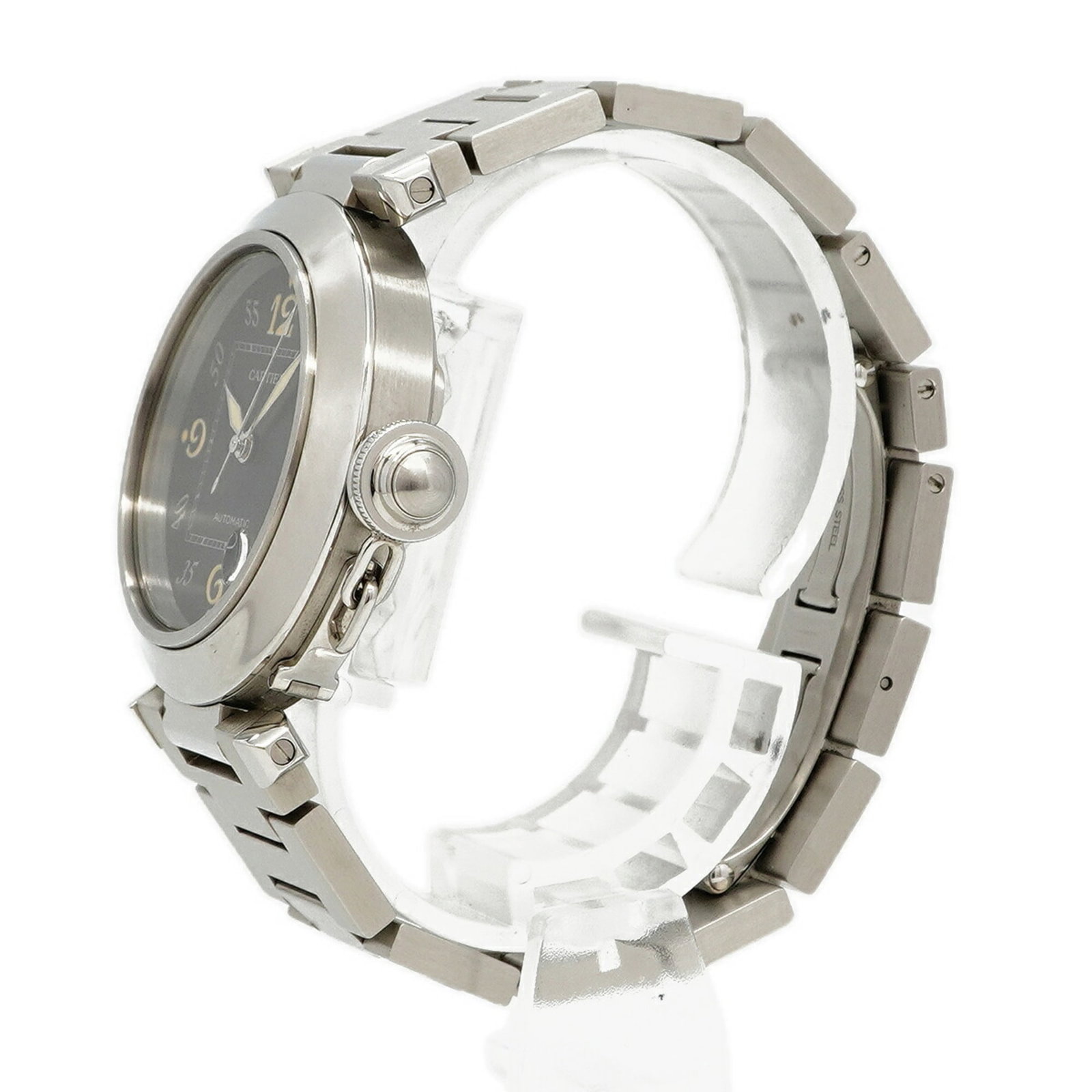 Cartier Wristwatch - 2