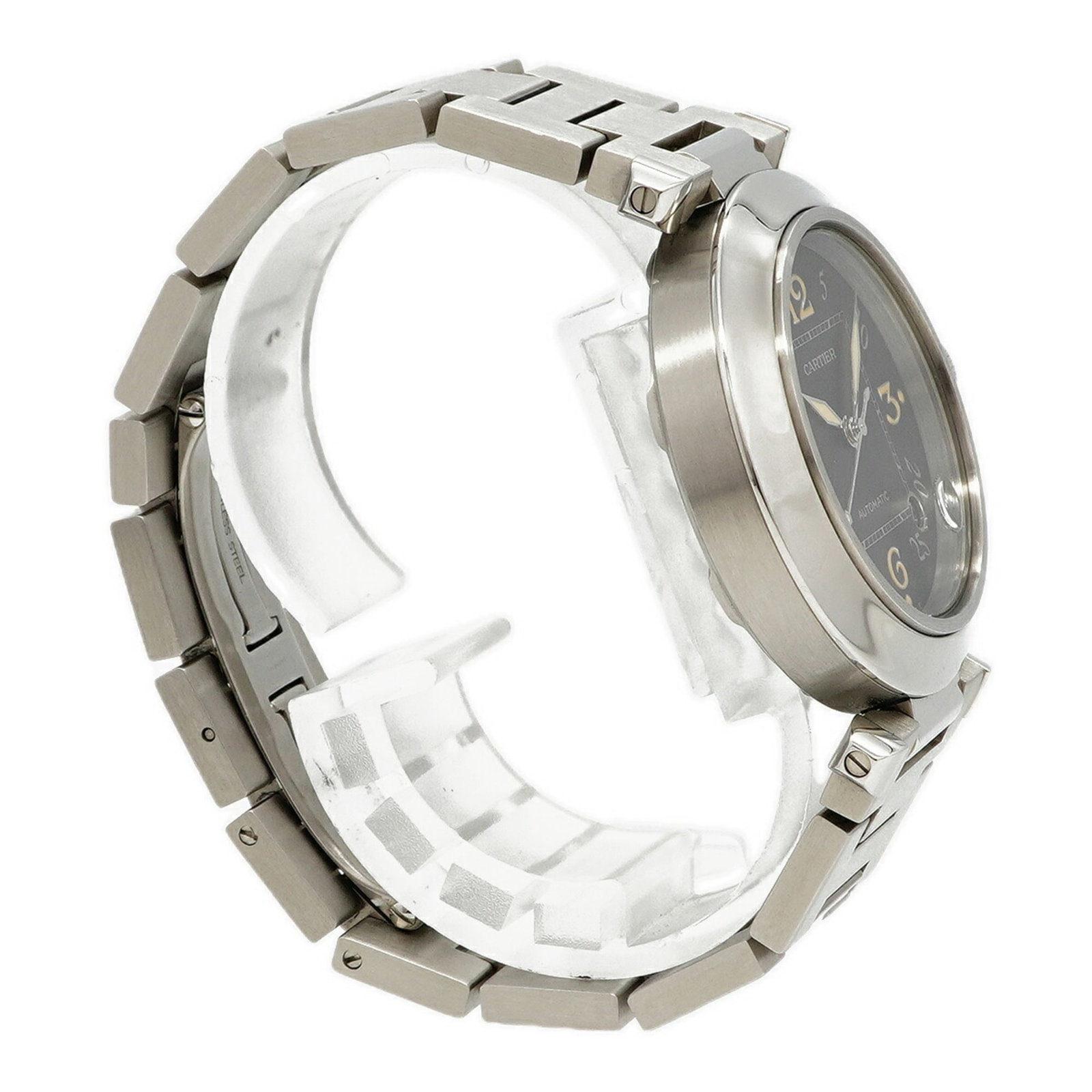 Cartier Wristwatch - 3