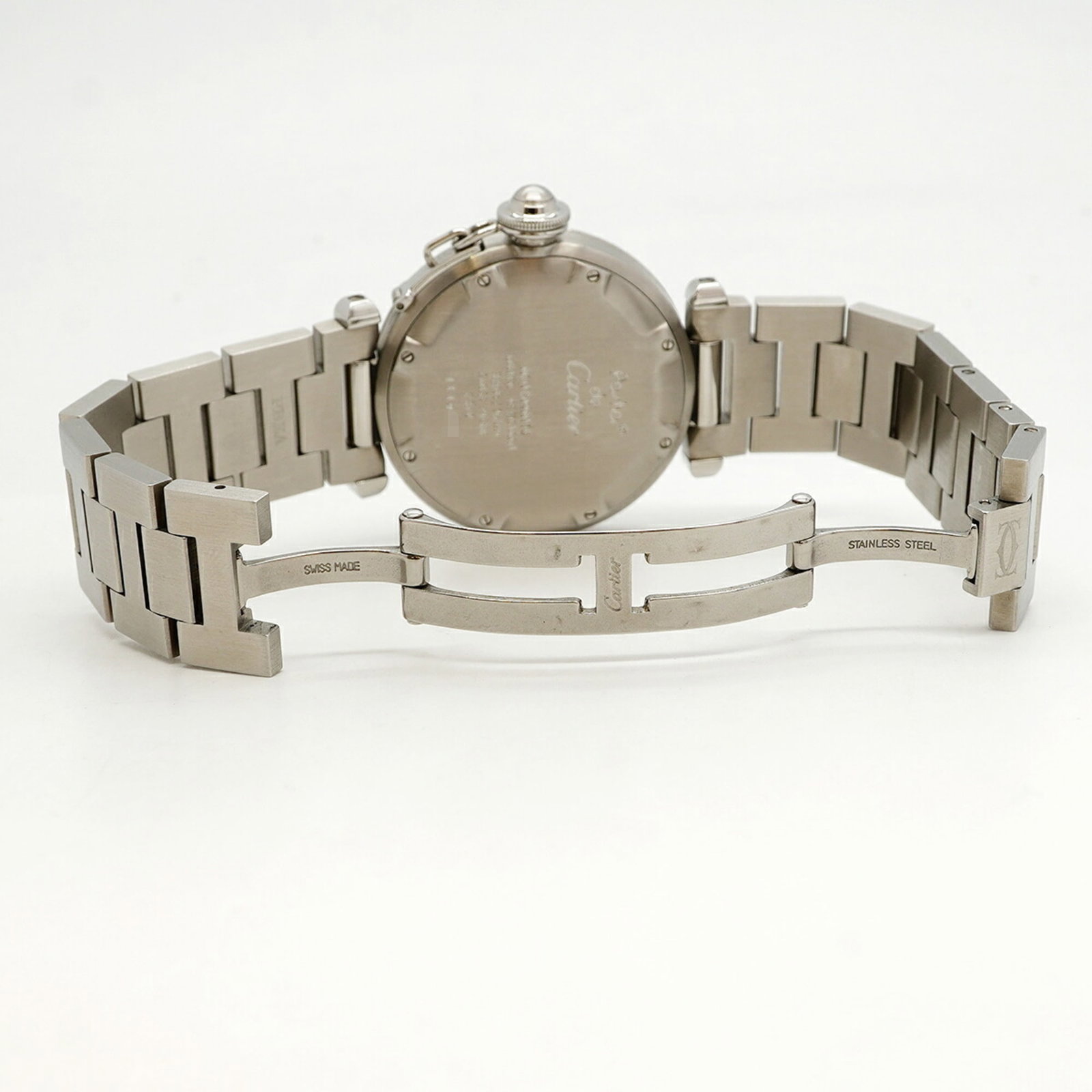 Cartier Wristwatch - 4