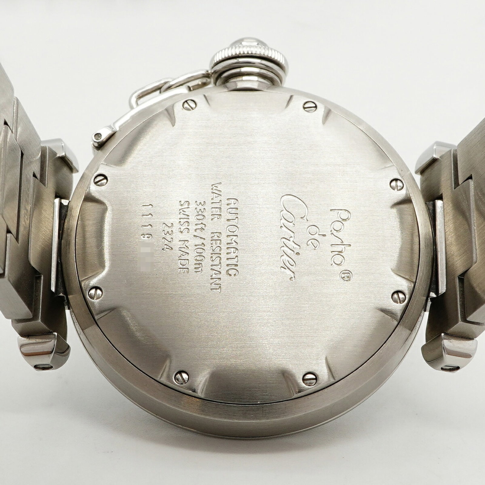 Cartier Wristwatch - 5