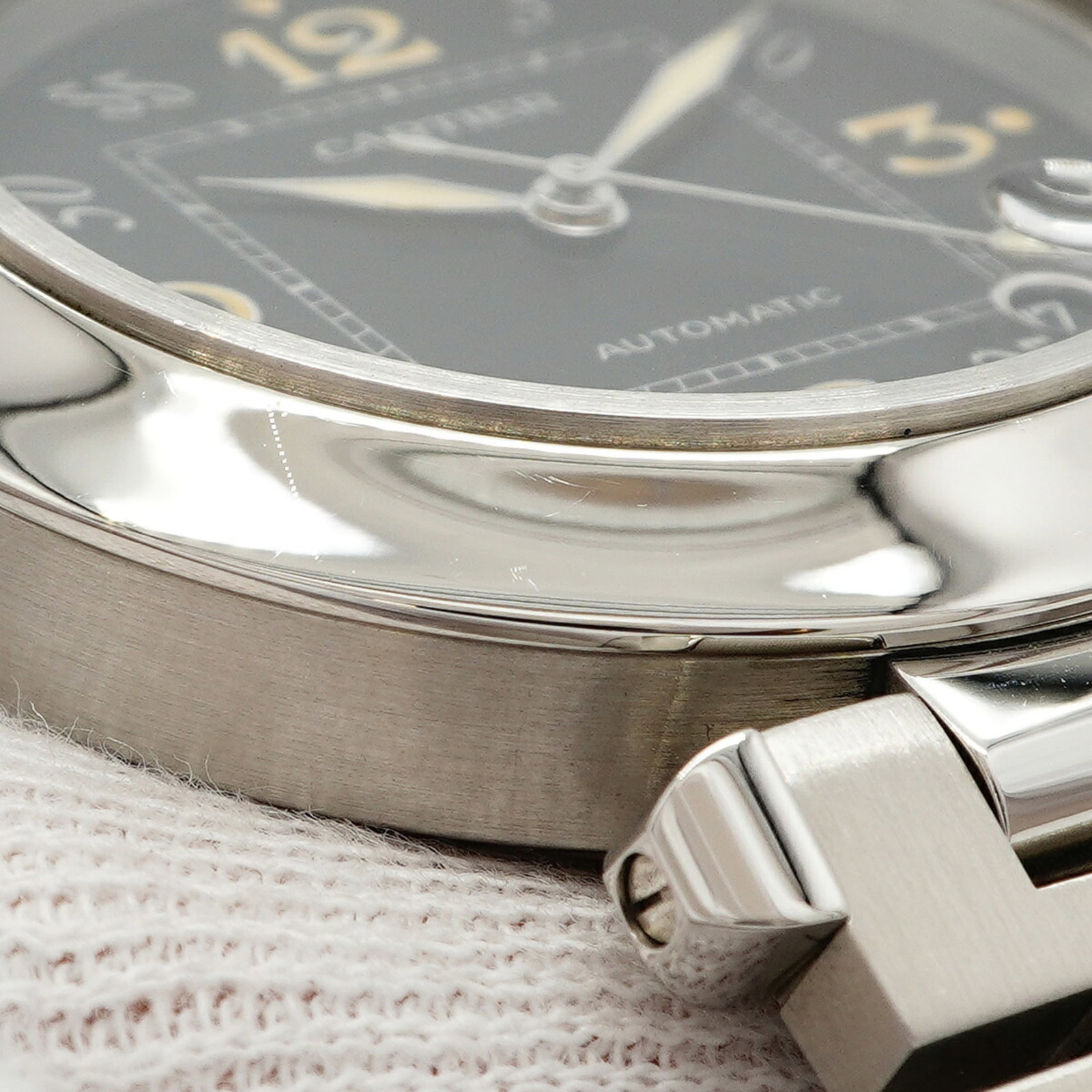 Cartier Wristwatch - 7