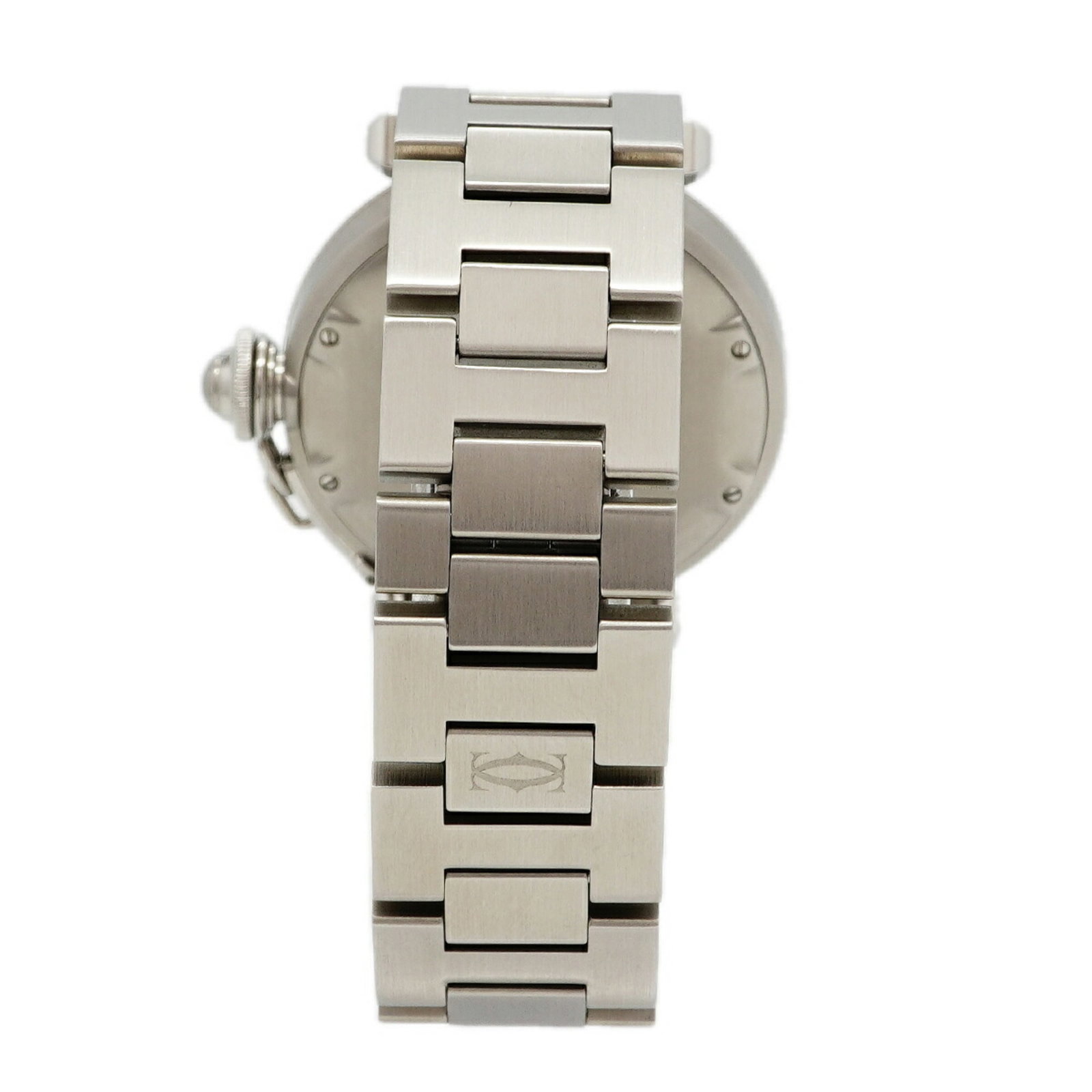 Cartier Wristwatch - 8