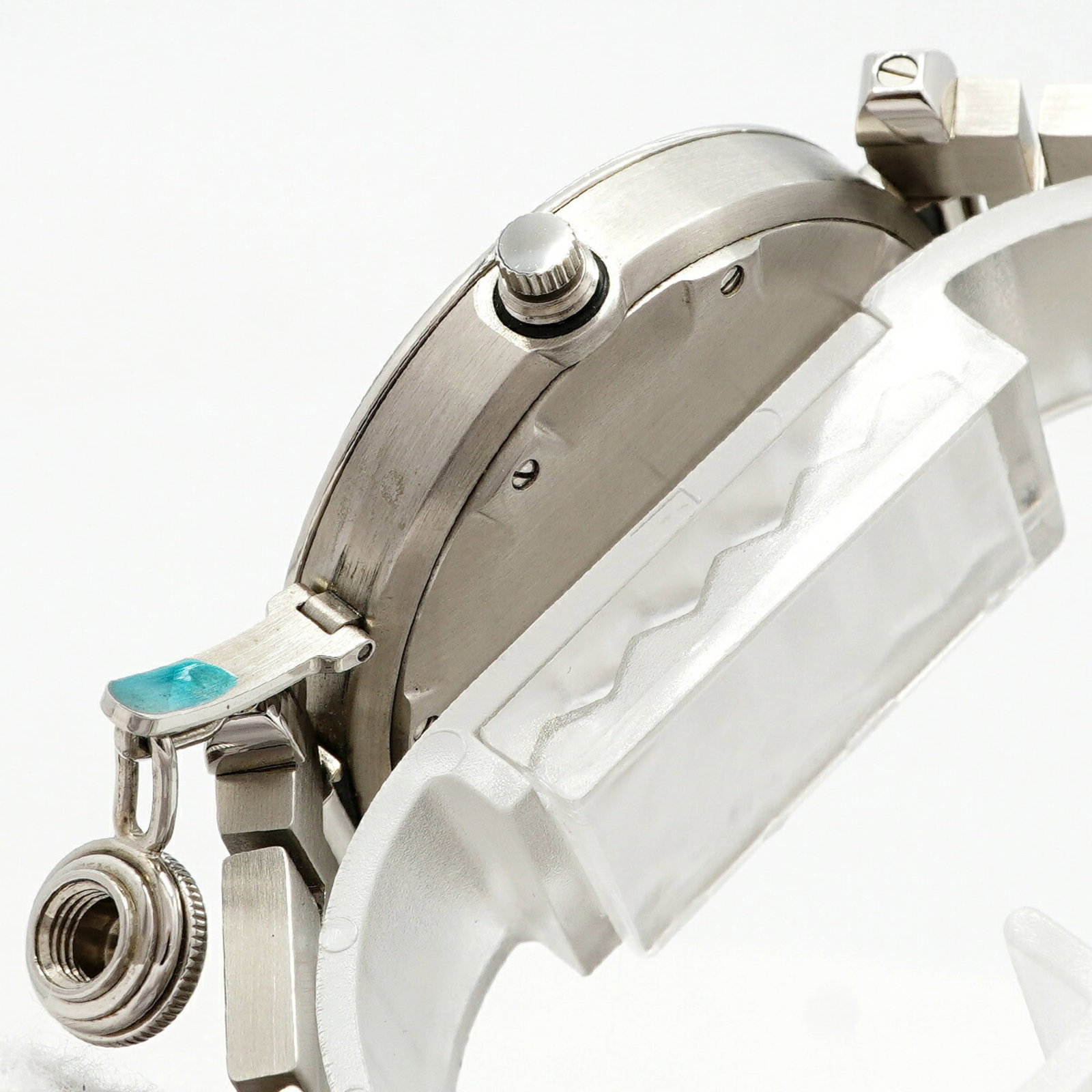 Cartier Wristwatch - 9