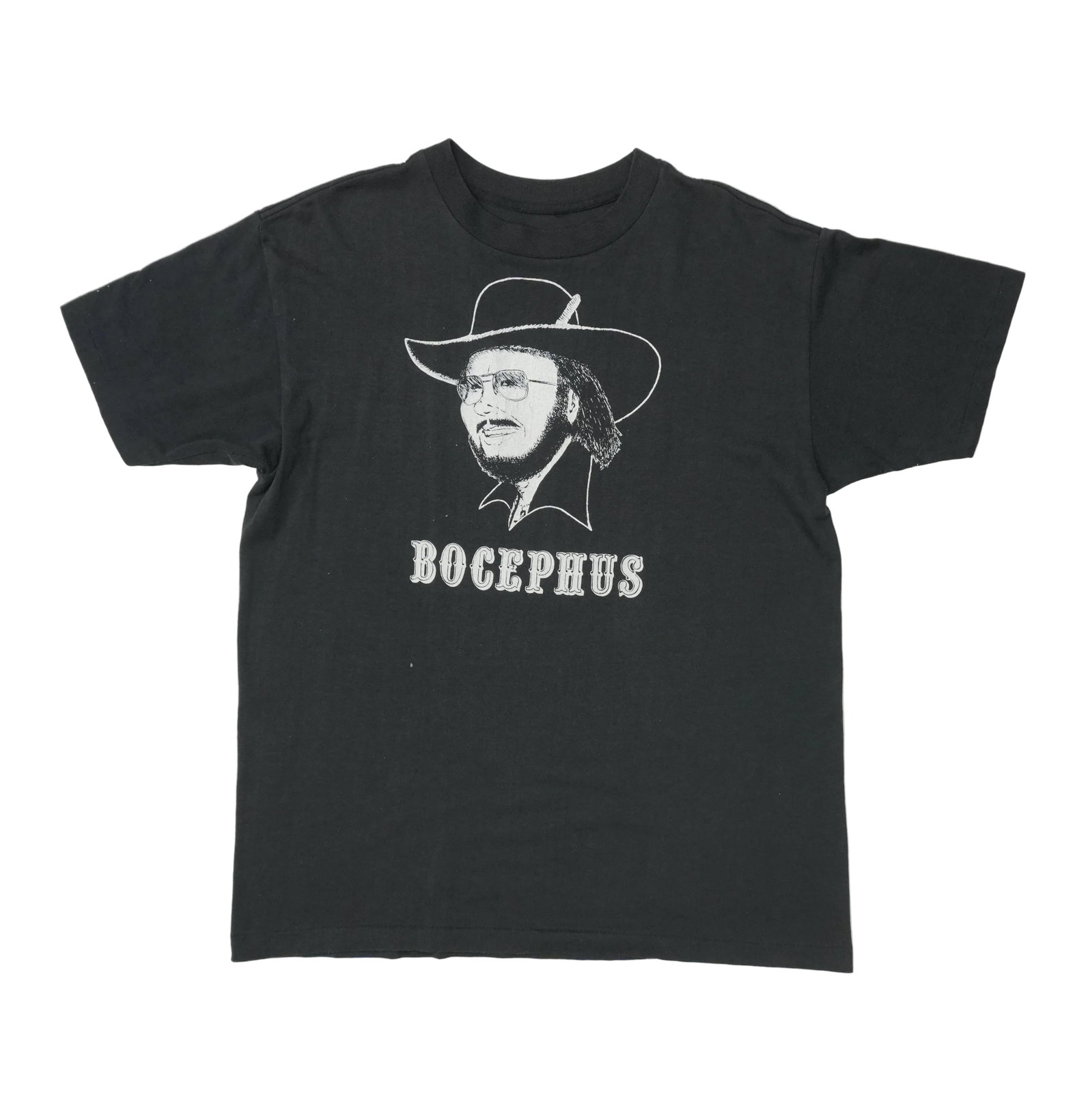 1984 Hank Williams Jr Bocephus Honky Tonkin Tour Shirt: 1984 Hank Williams Jr Bocephus Honky Tonkin Tour Shirt Authentic 1984 Hank Williams Jr. Bocephus Honky Tonkin Tour Shirt for sale, featuring the iconic artist's signature and tour logo on a high-quali
