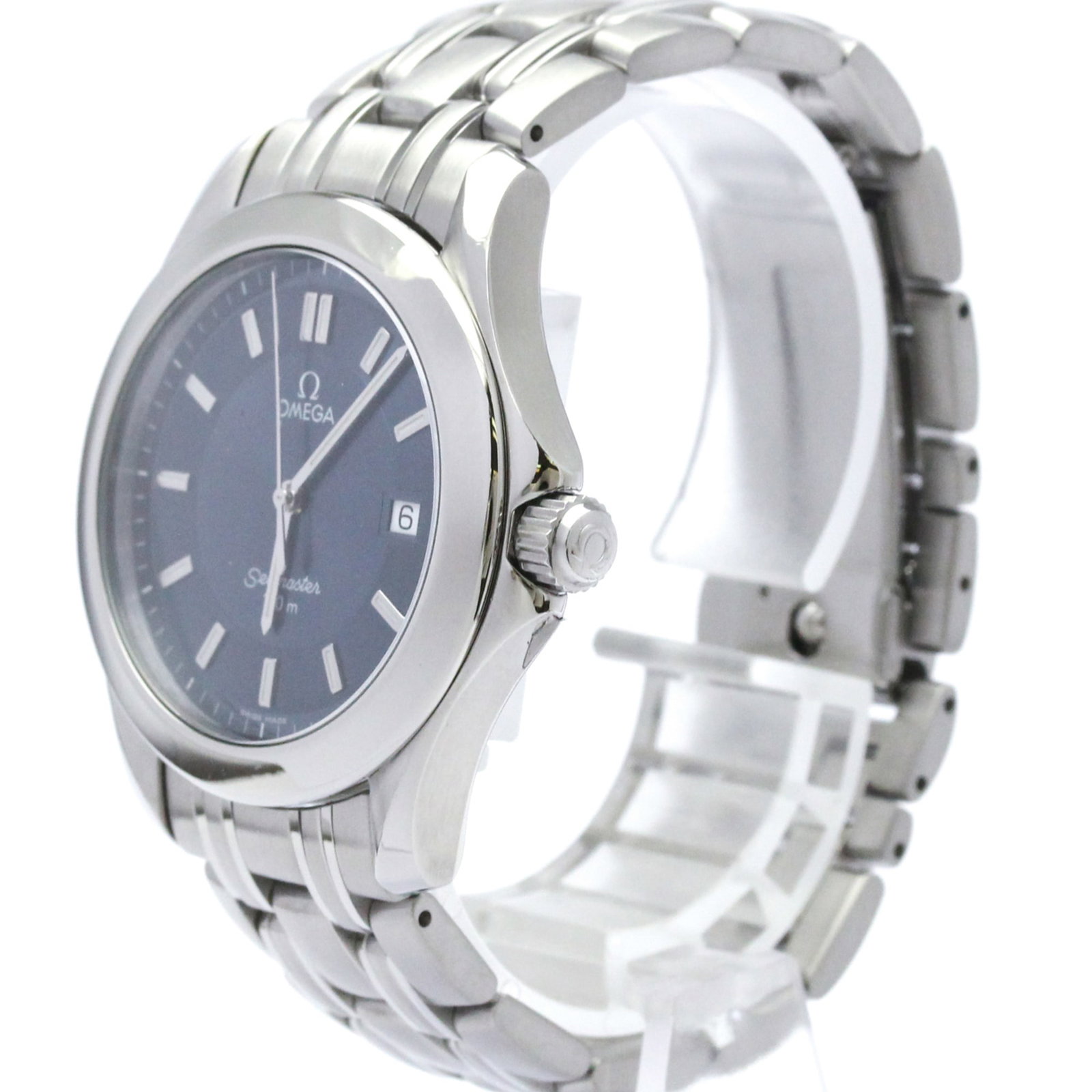 Omega Wristwatch - 2