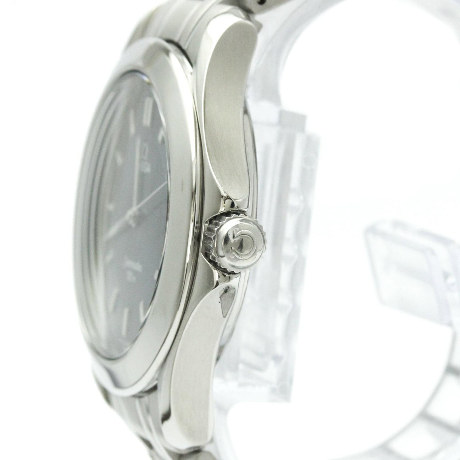Omega Wristwatch - 4
