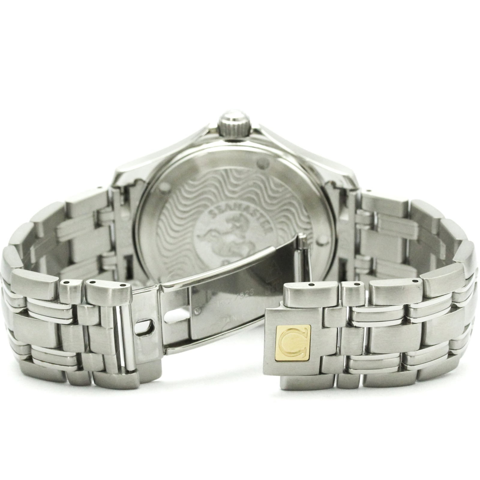 Omega Wristwatch - 5