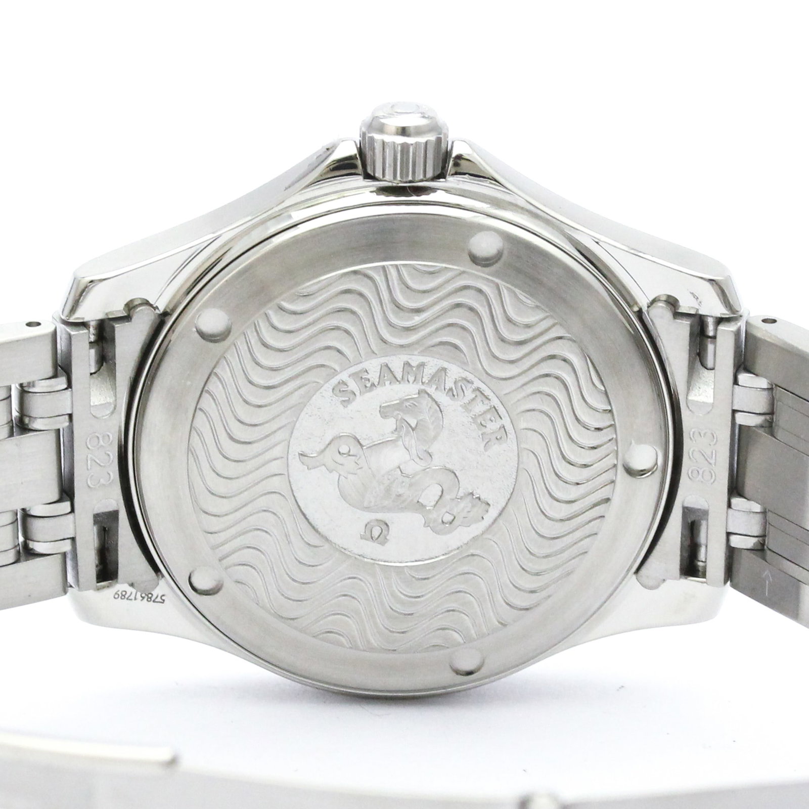 Omega Wristwatch - 6