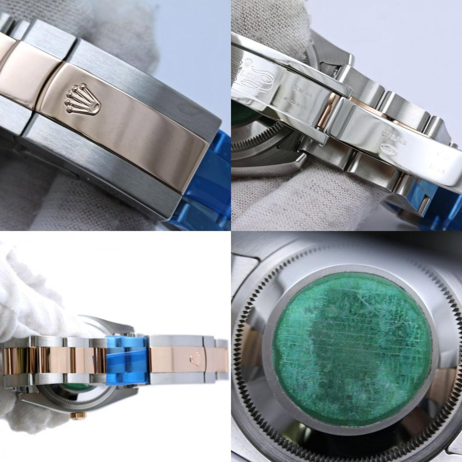 Rolex Wristwatch - 10