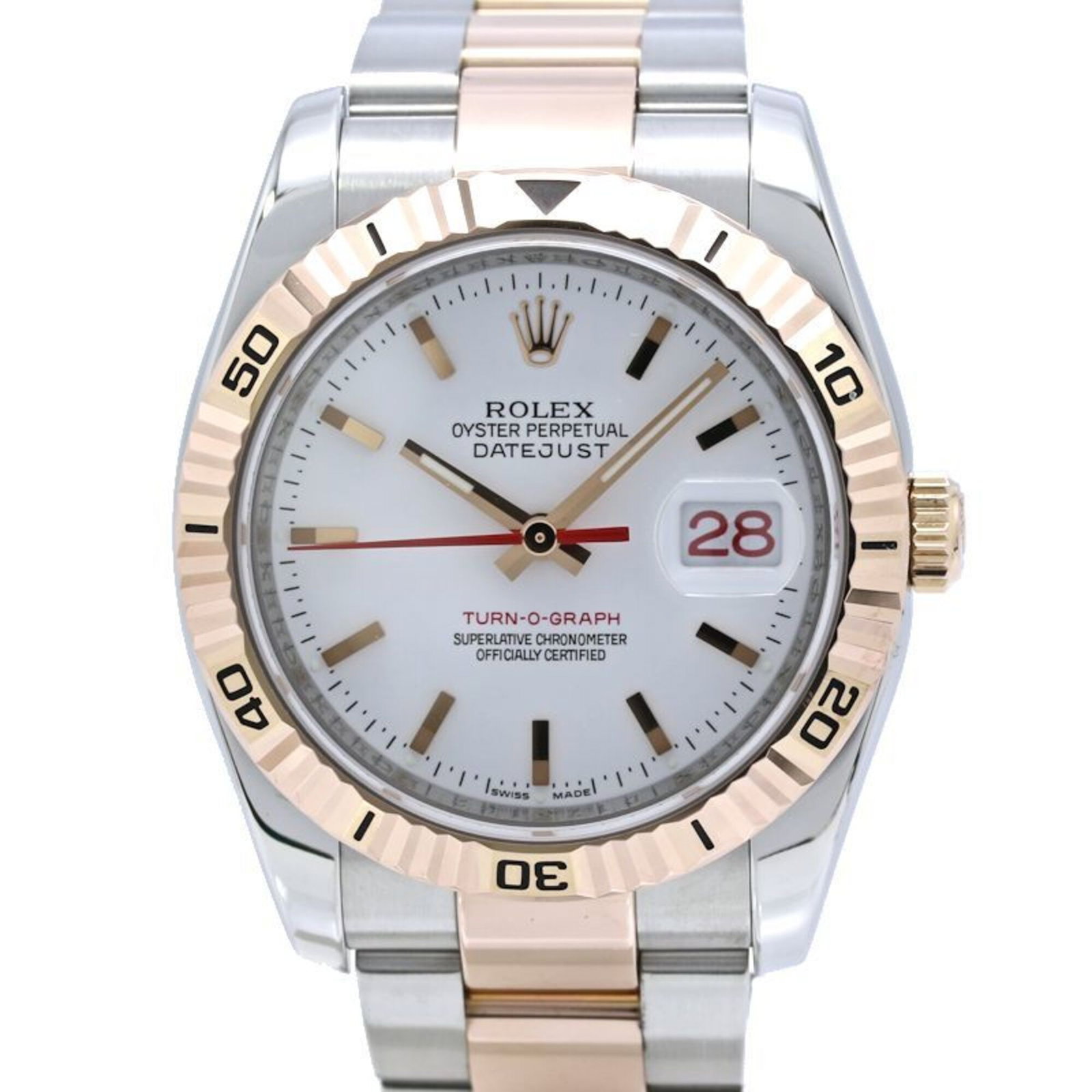 Rolex Wristwatch - 2