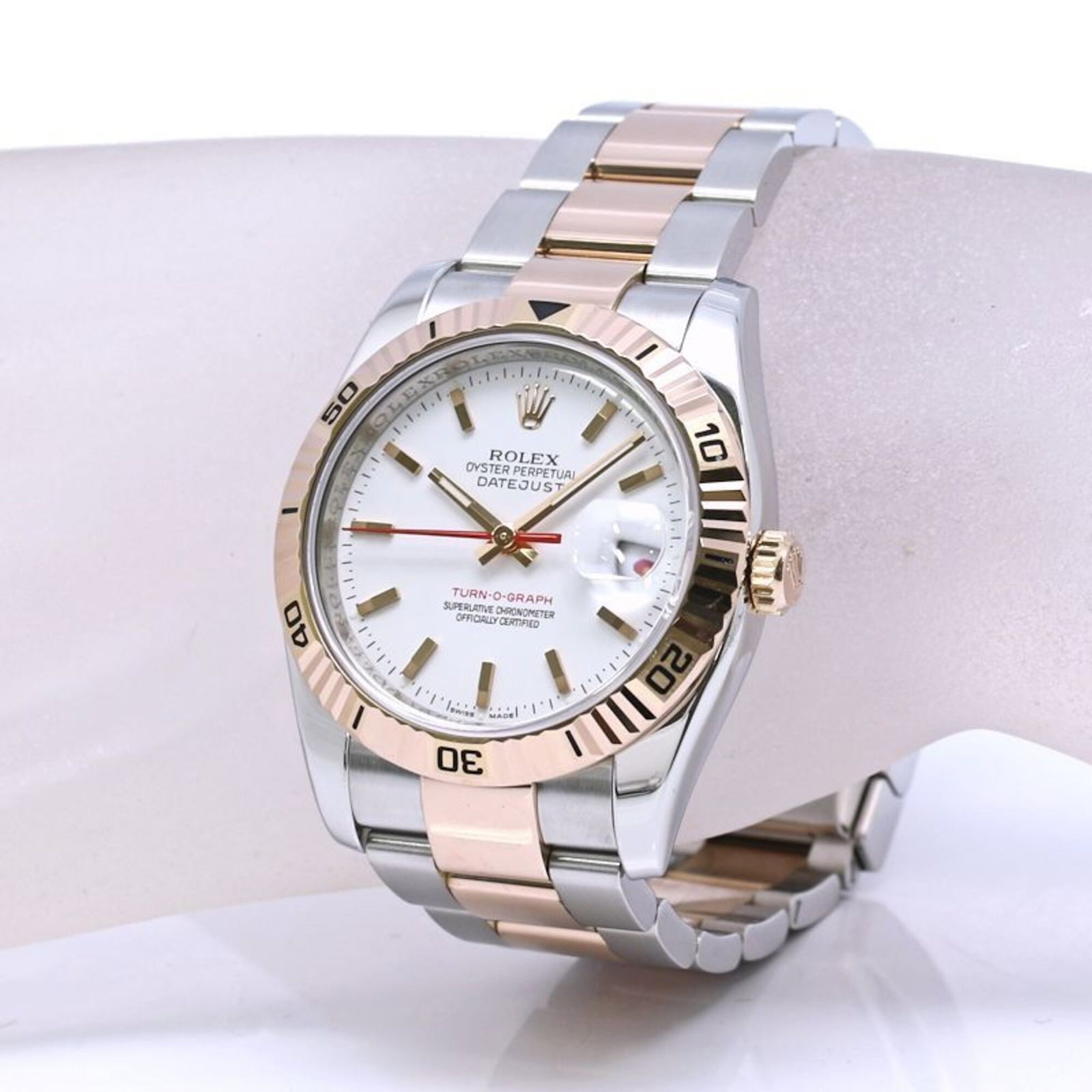 Rolex Wristwatch - 3