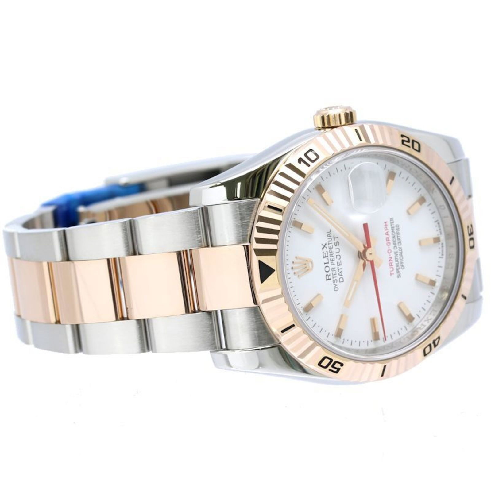 Rolex Wristwatch - 6