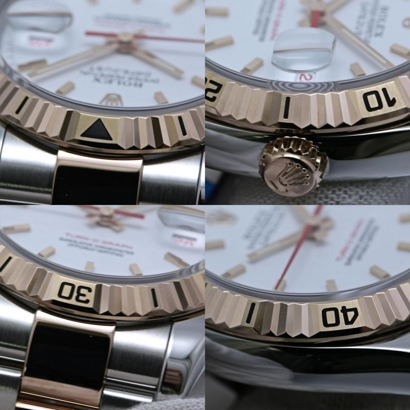 Rolex Wristwatch - 8