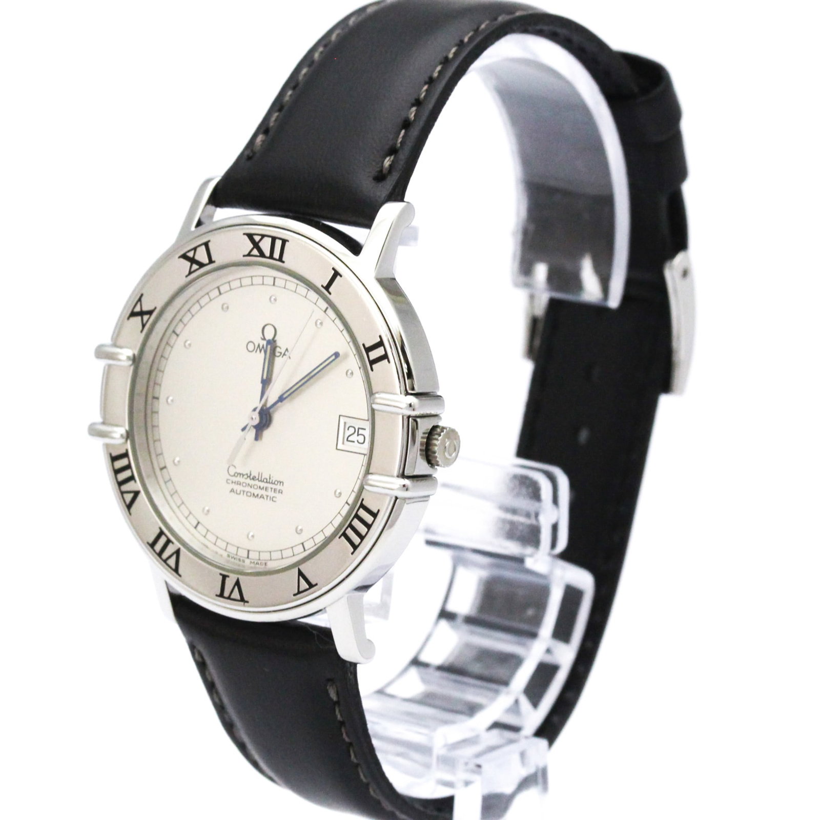 Omega Wristwatch - 2