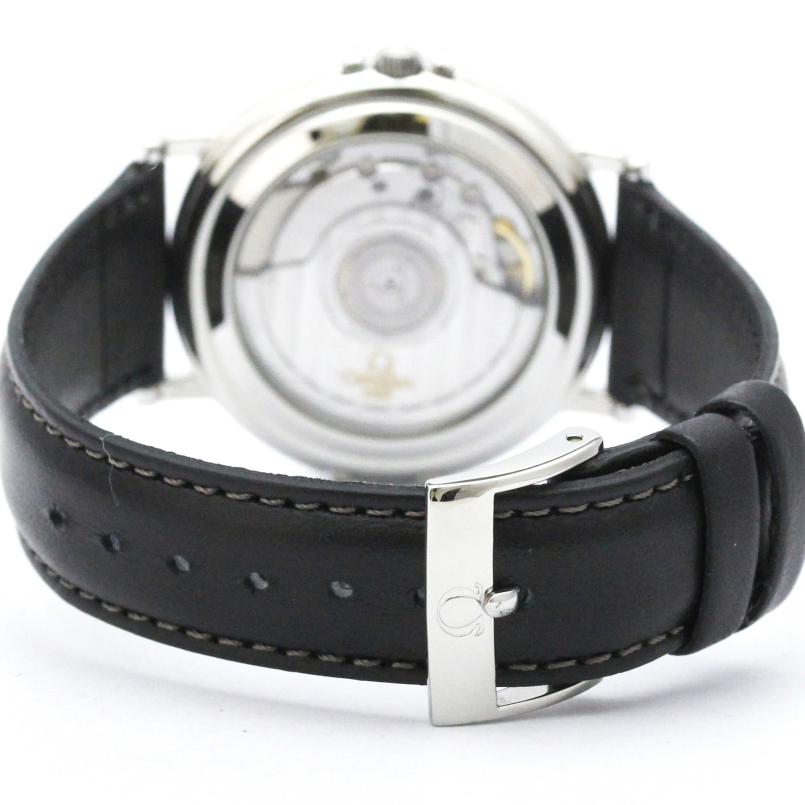 Omega Wristwatch - 5