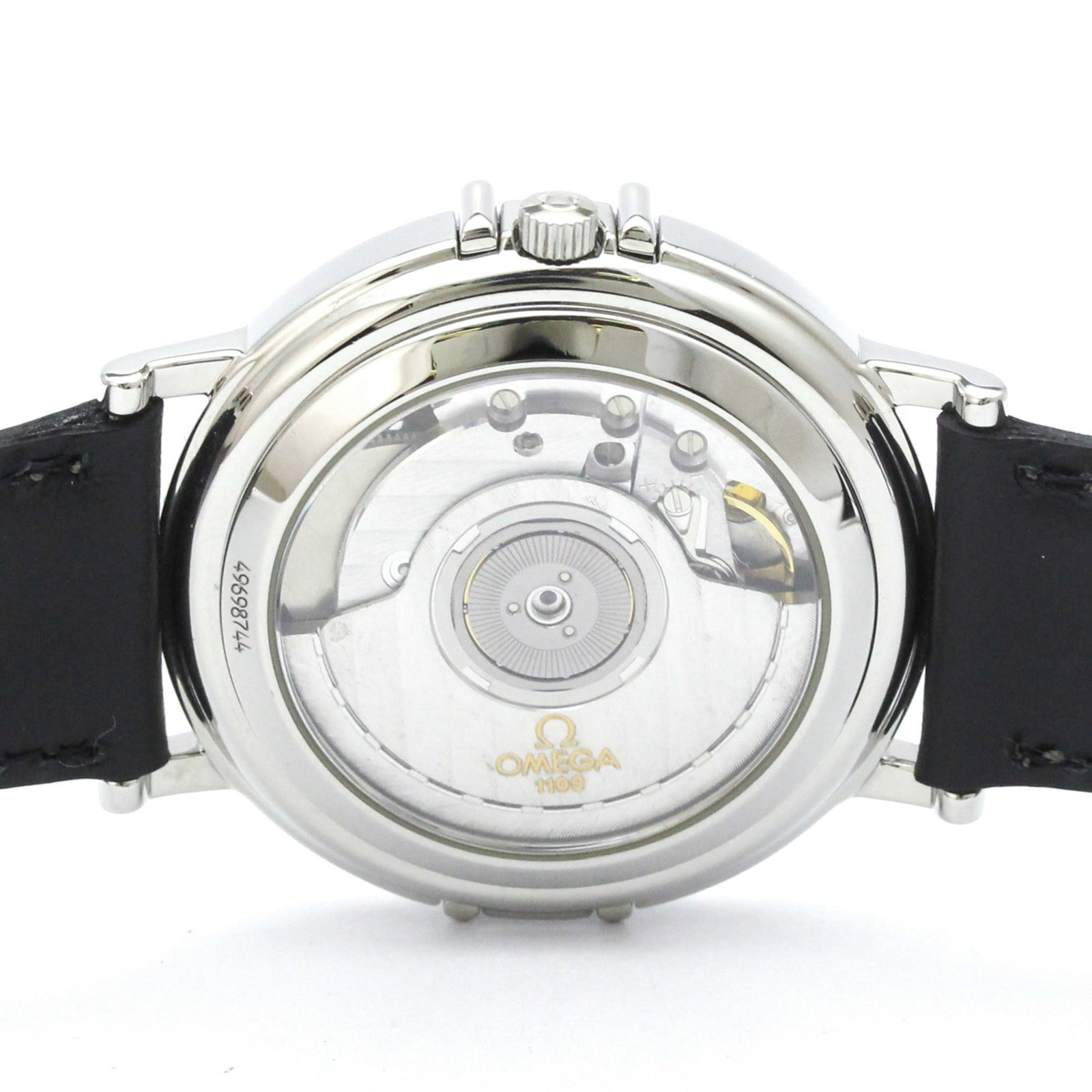 Omega Wristwatch - 6