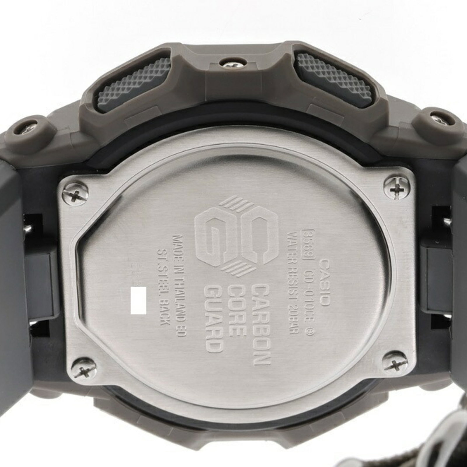 Casio Wristwatch - 4