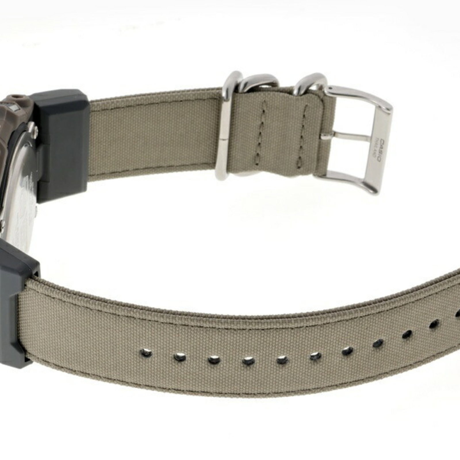 Casio Wristwatch - 7
