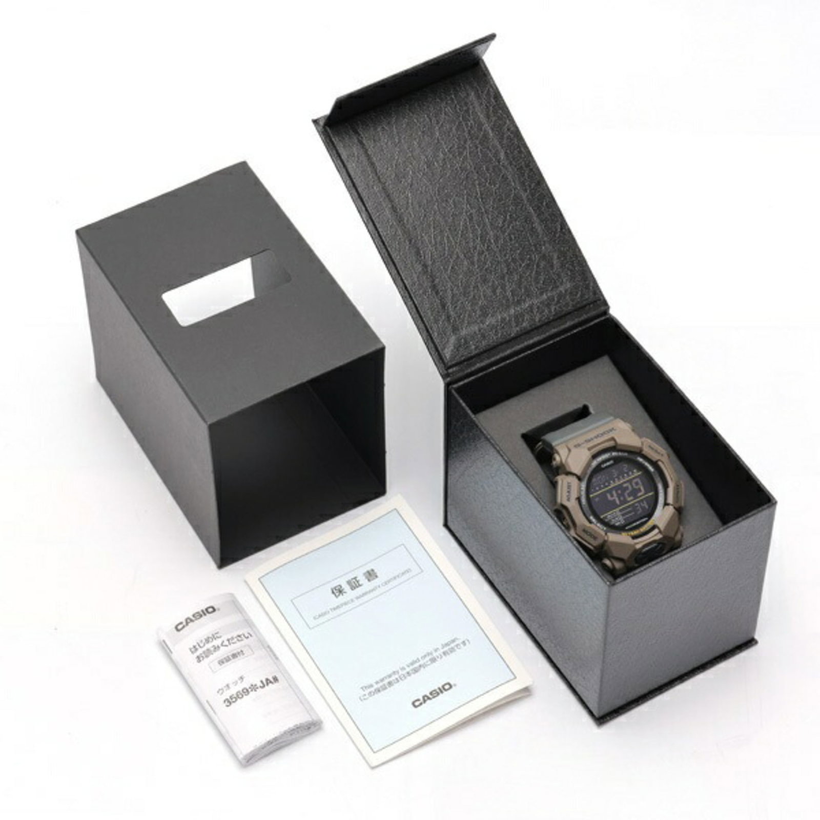 Casio Wristwatch - 9