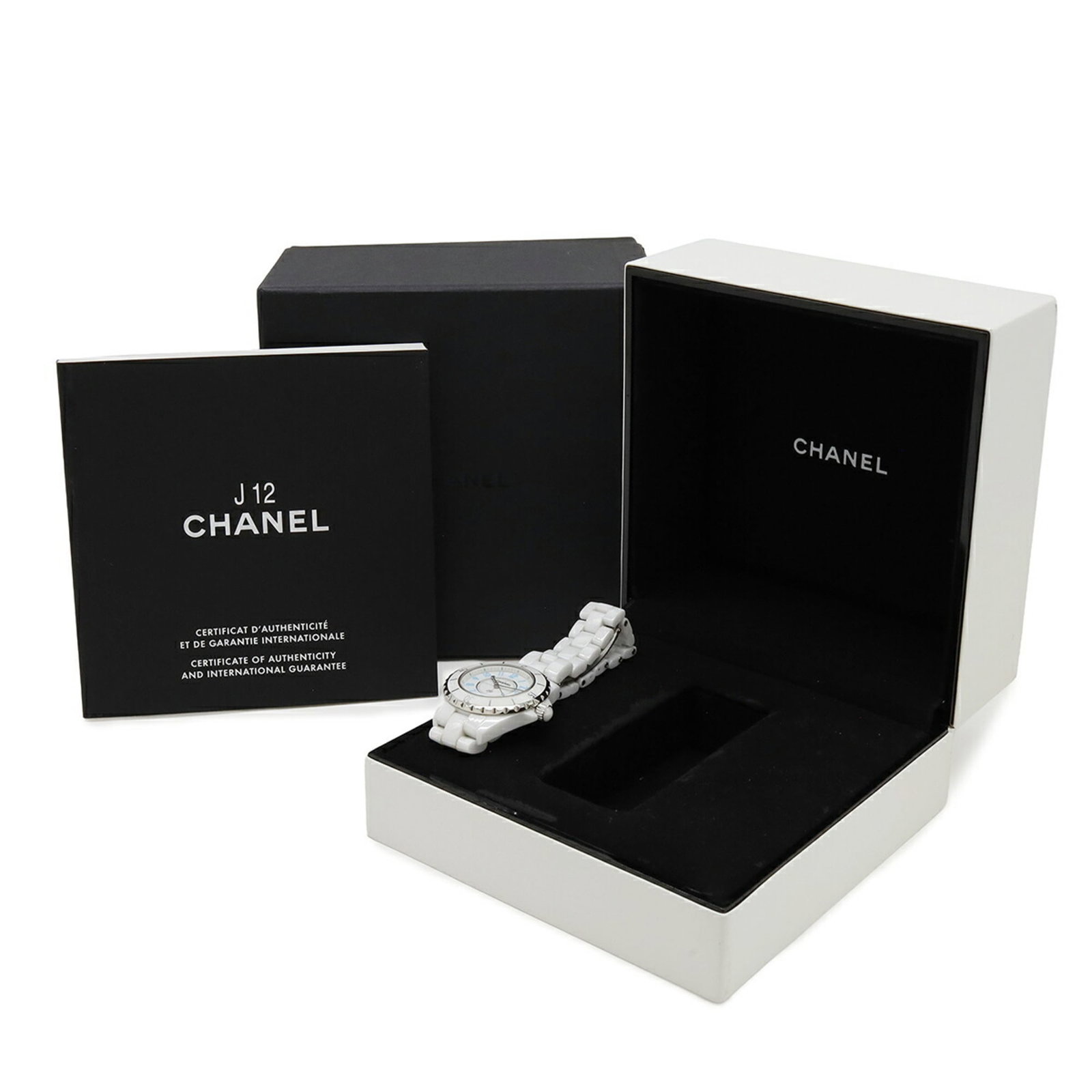 Chanel Wristwatch - 10