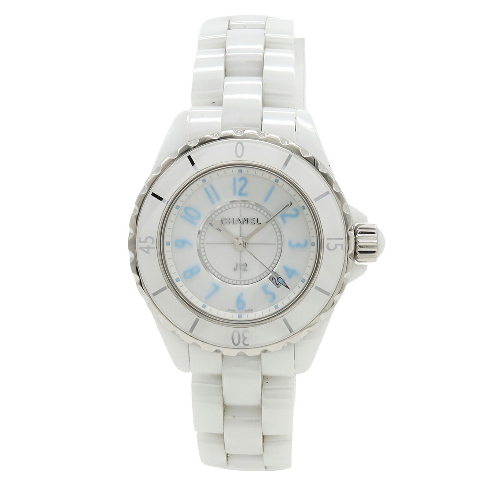 Chanel Wristwatch - 2