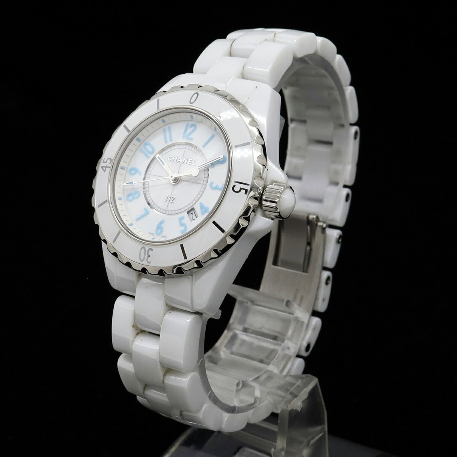 Chanel Wristwatch - 3