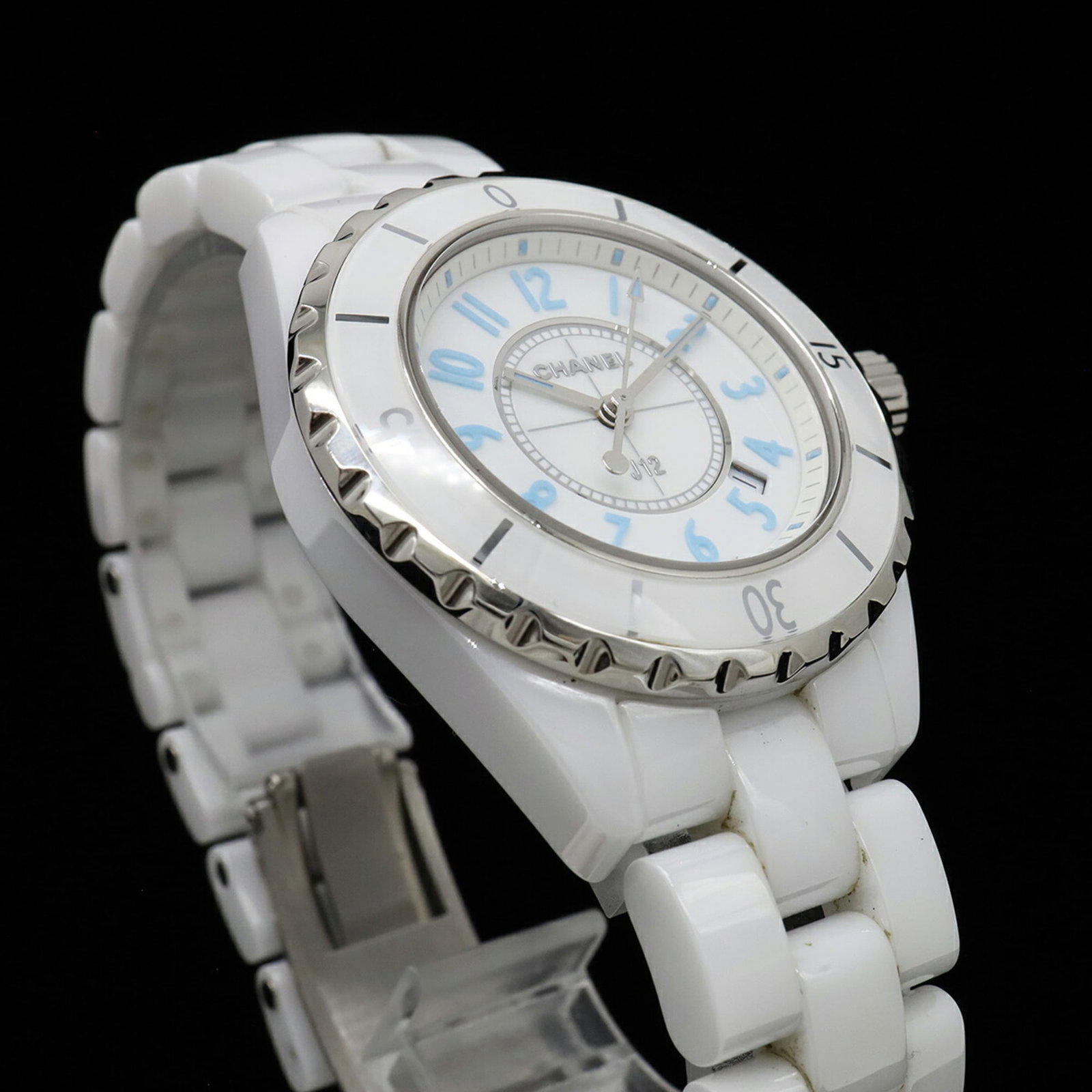 Chanel Wristwatch - 6