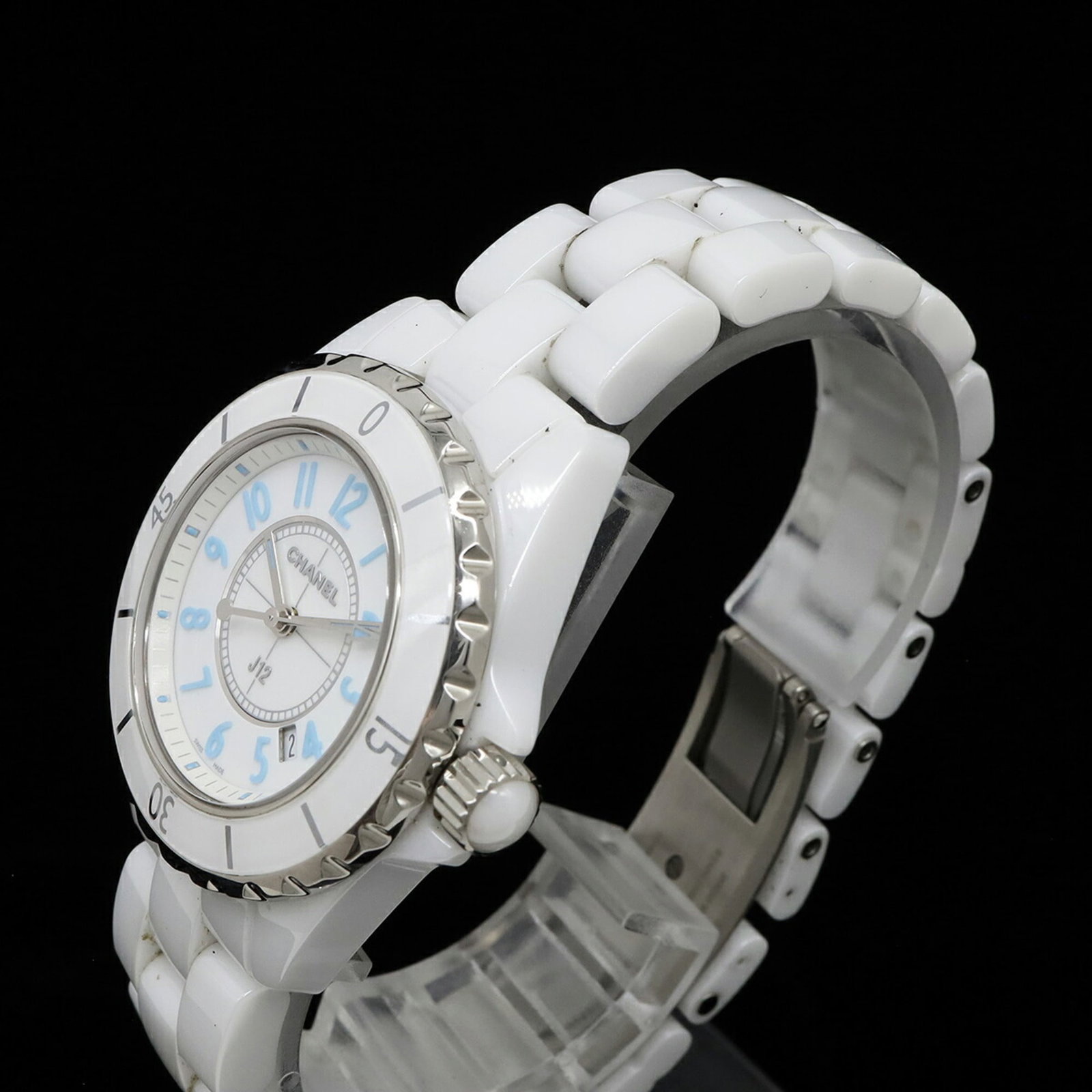 Chanel Wristwatch - 7