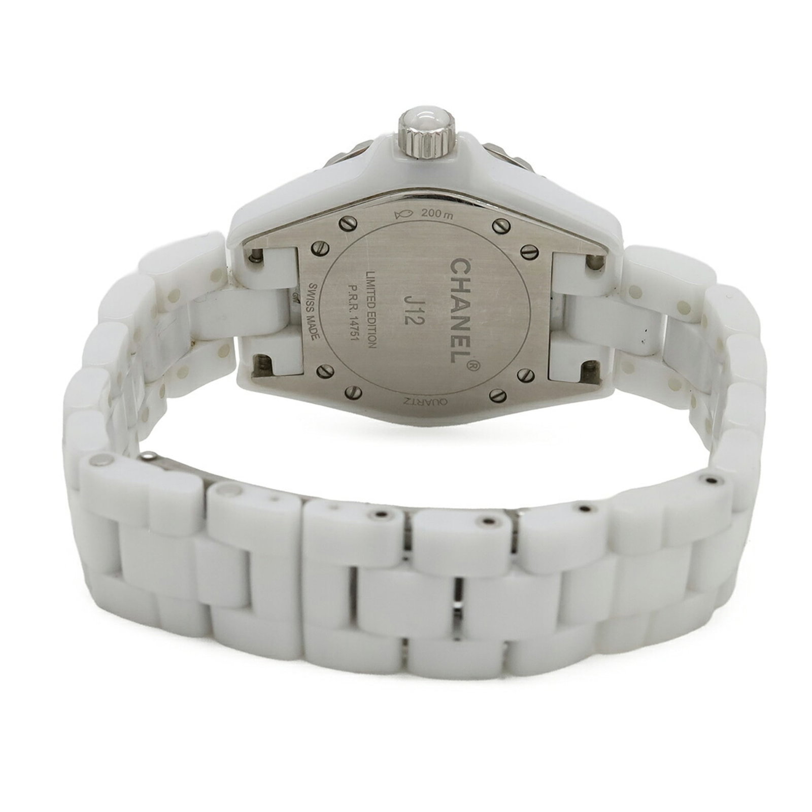 Chanel Wristwatch - 8
